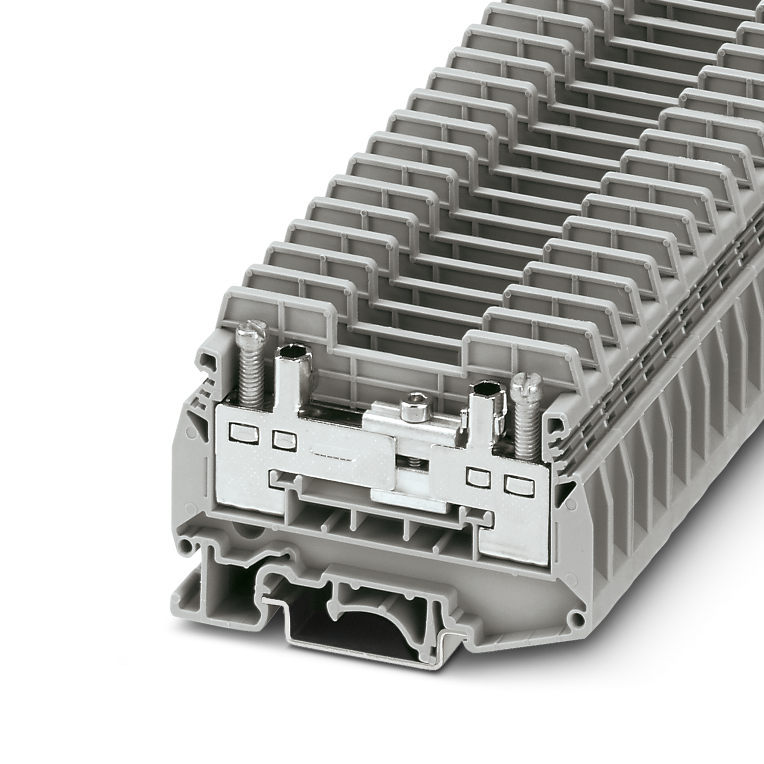 URTK/S-IB Disconnect terminal block