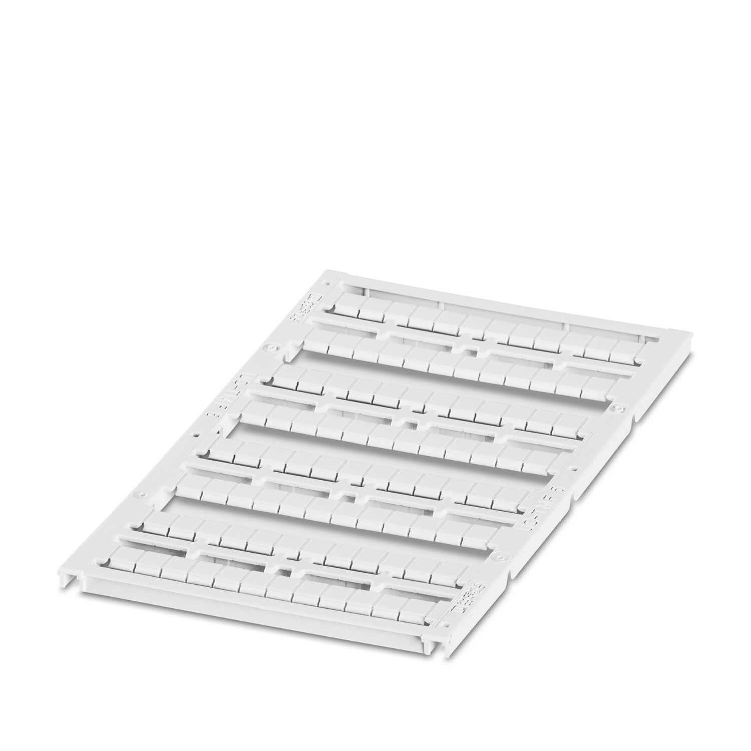 UC-TMF 5 Marker for terminal blocks