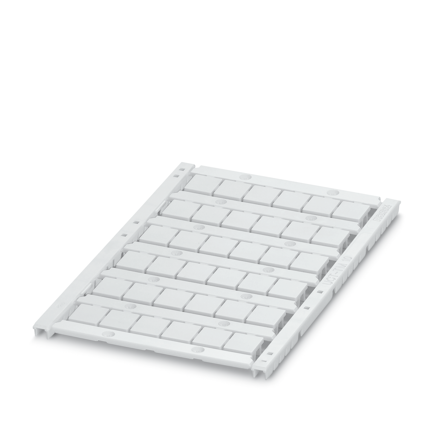 UCT-TM 10 Marker for terminal blocks