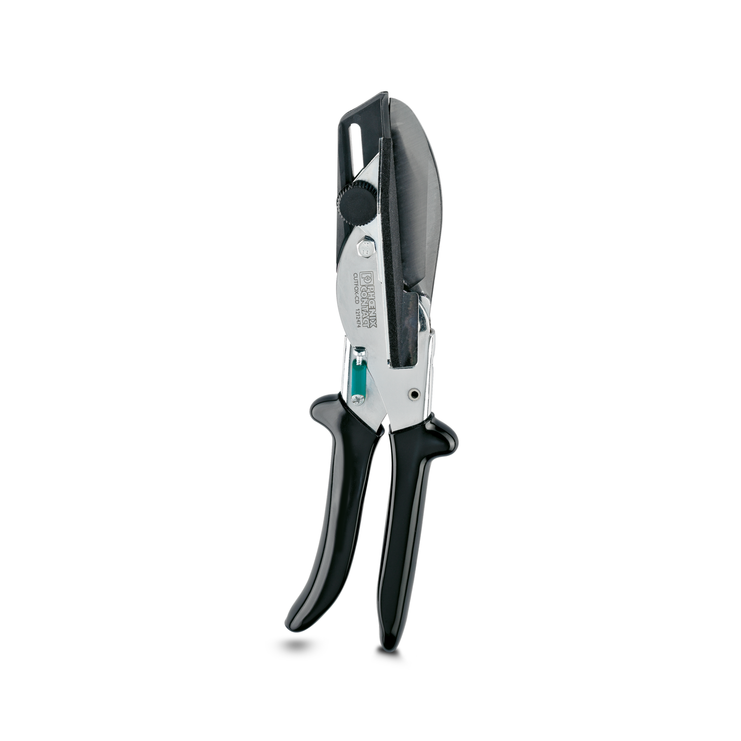 CUTFOX-CD Cable duct cutter