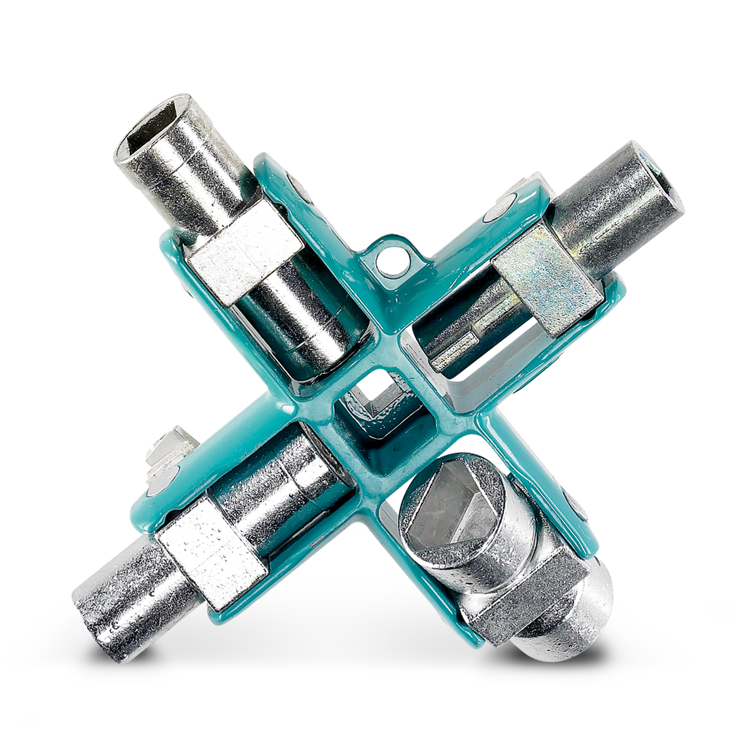 SF-CCK 9 Control cabinet key