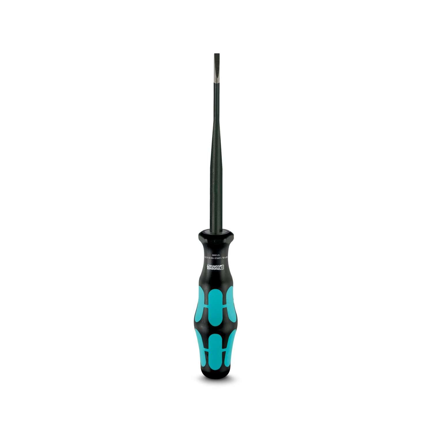 SF-SL 0,8X4,0-100 S-VDE Screwdriver