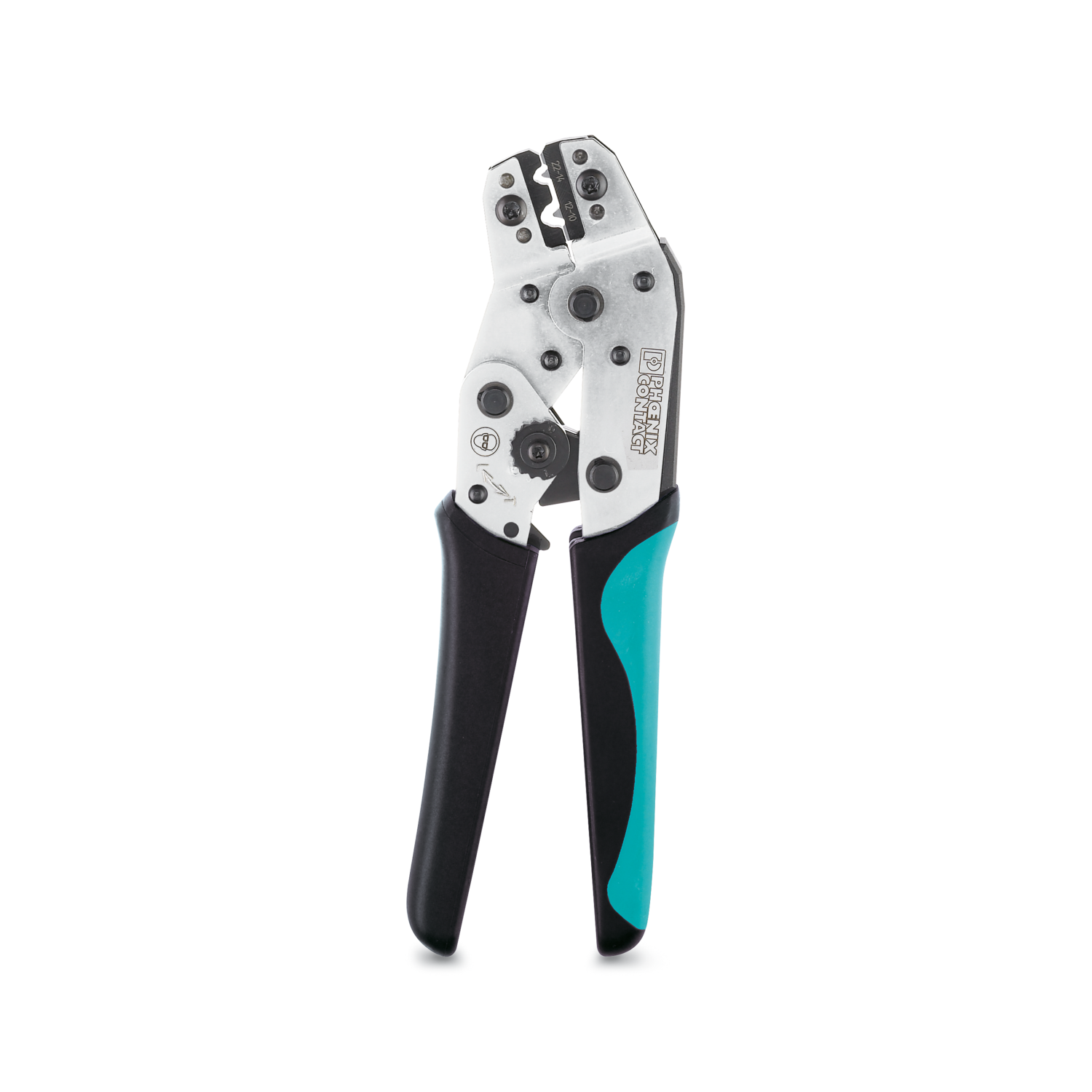 CRIMPFOX-RC 6 Crimping pliers