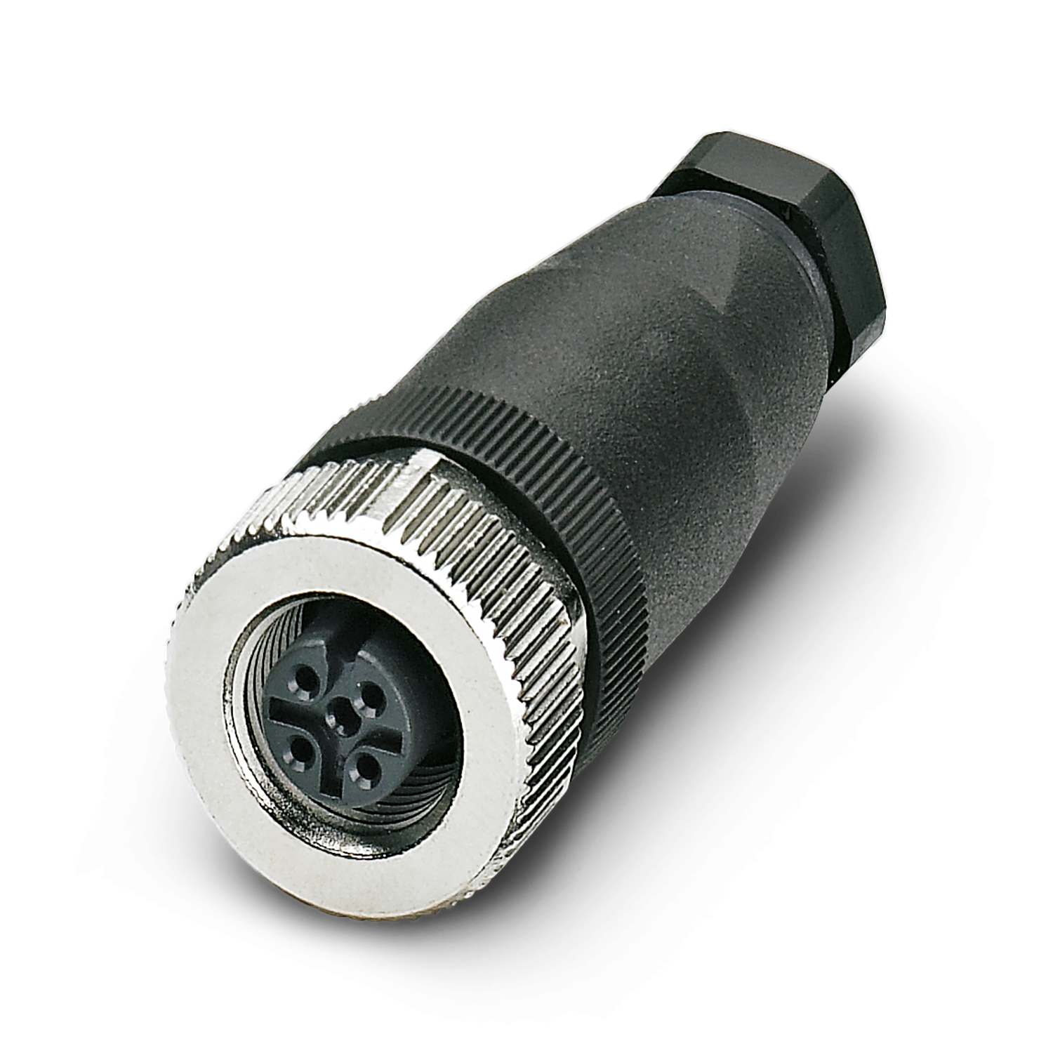 SACC-M12FS-4CON-PG7-M Connector