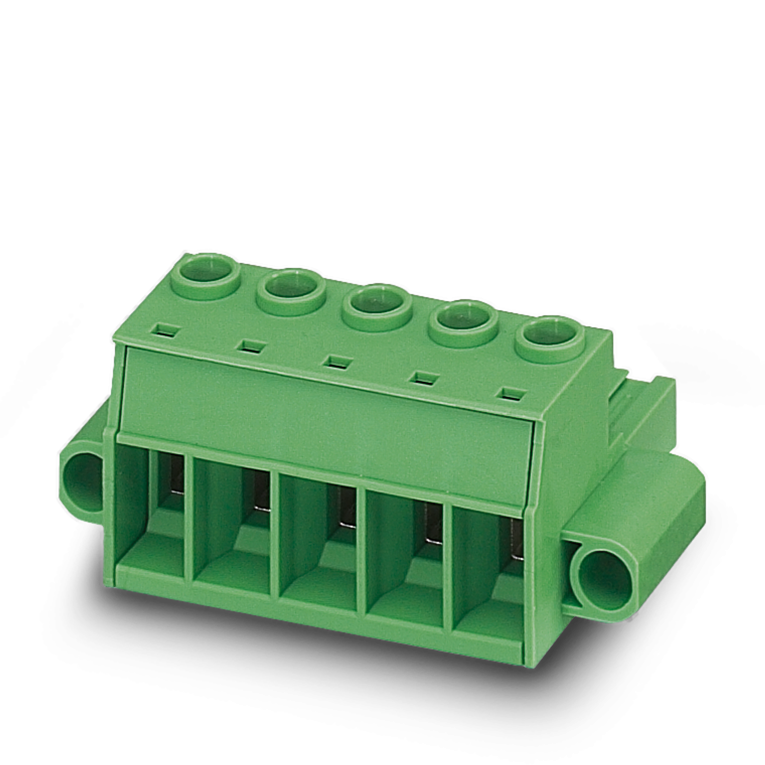 PC 16/ 2-STF-10,16 RD PCB connector