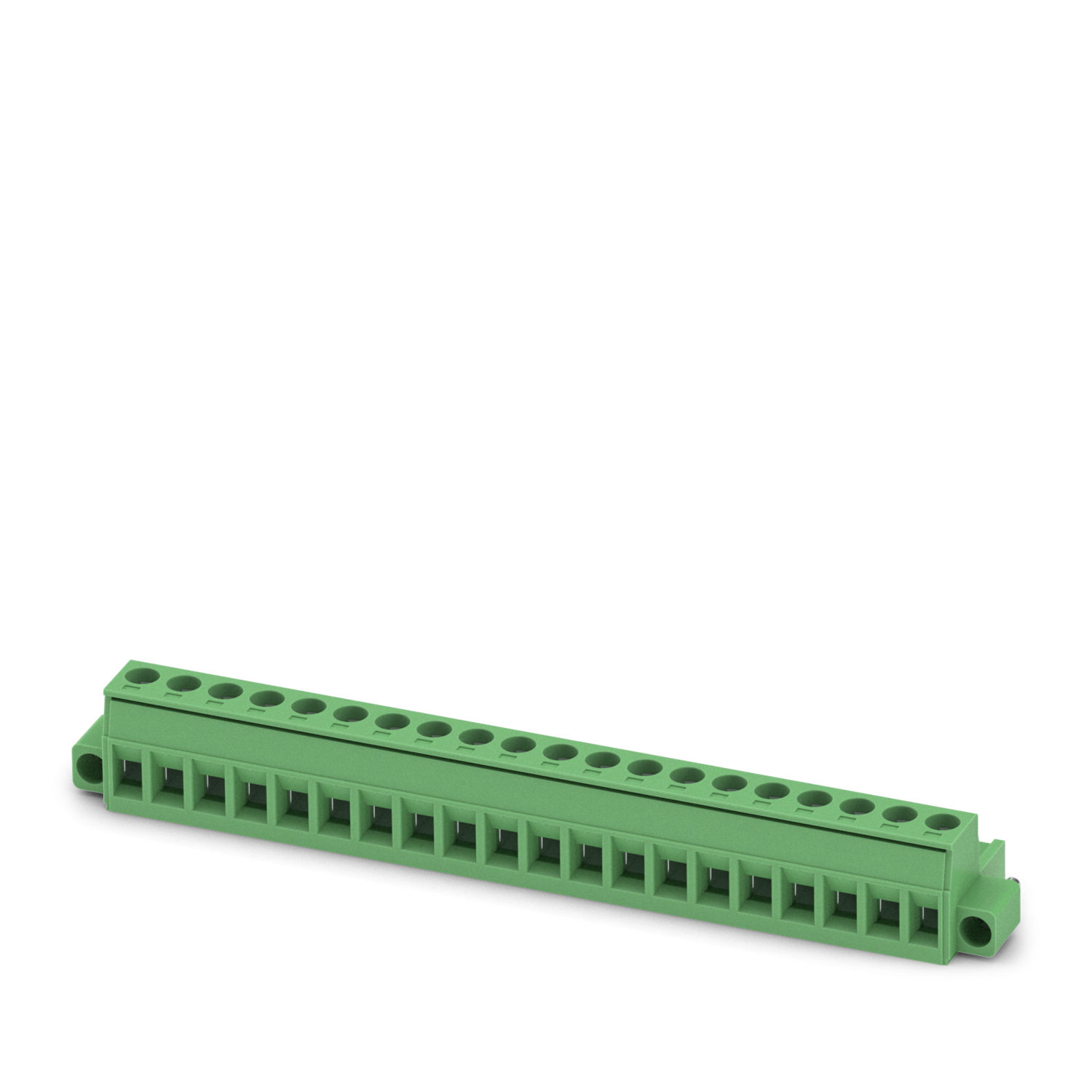 MSTB 2,5/20-STF-5,08 PCB connector