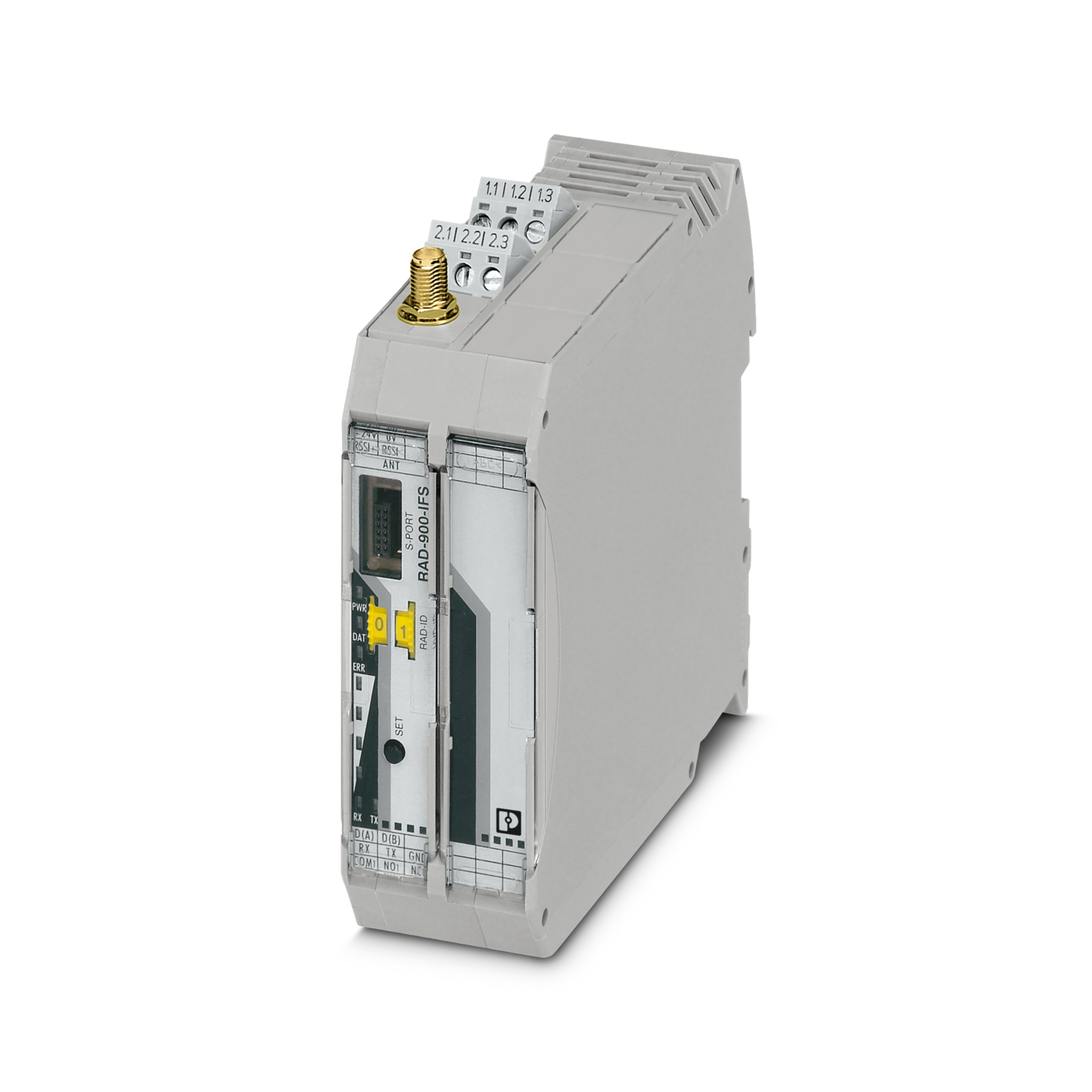 RAD-900-IFS-AU Wireless module