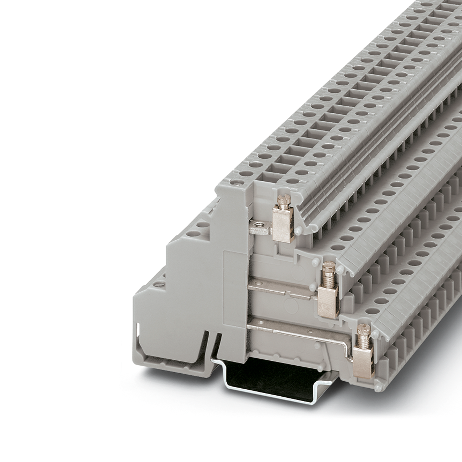 DIKD 1,5 Initiator/actuator terminal block