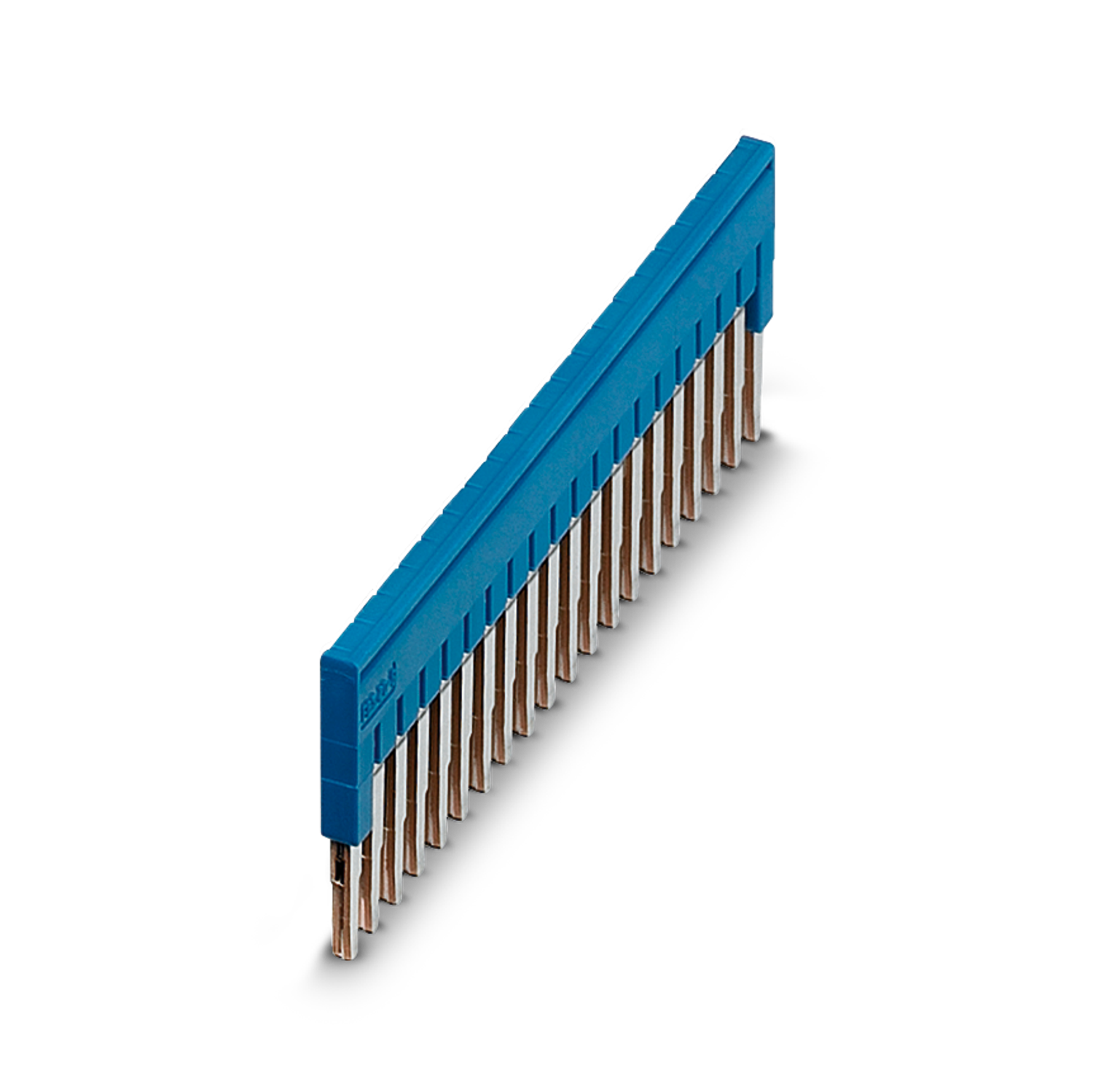 FBS 20-5 BU Plug-in bridge