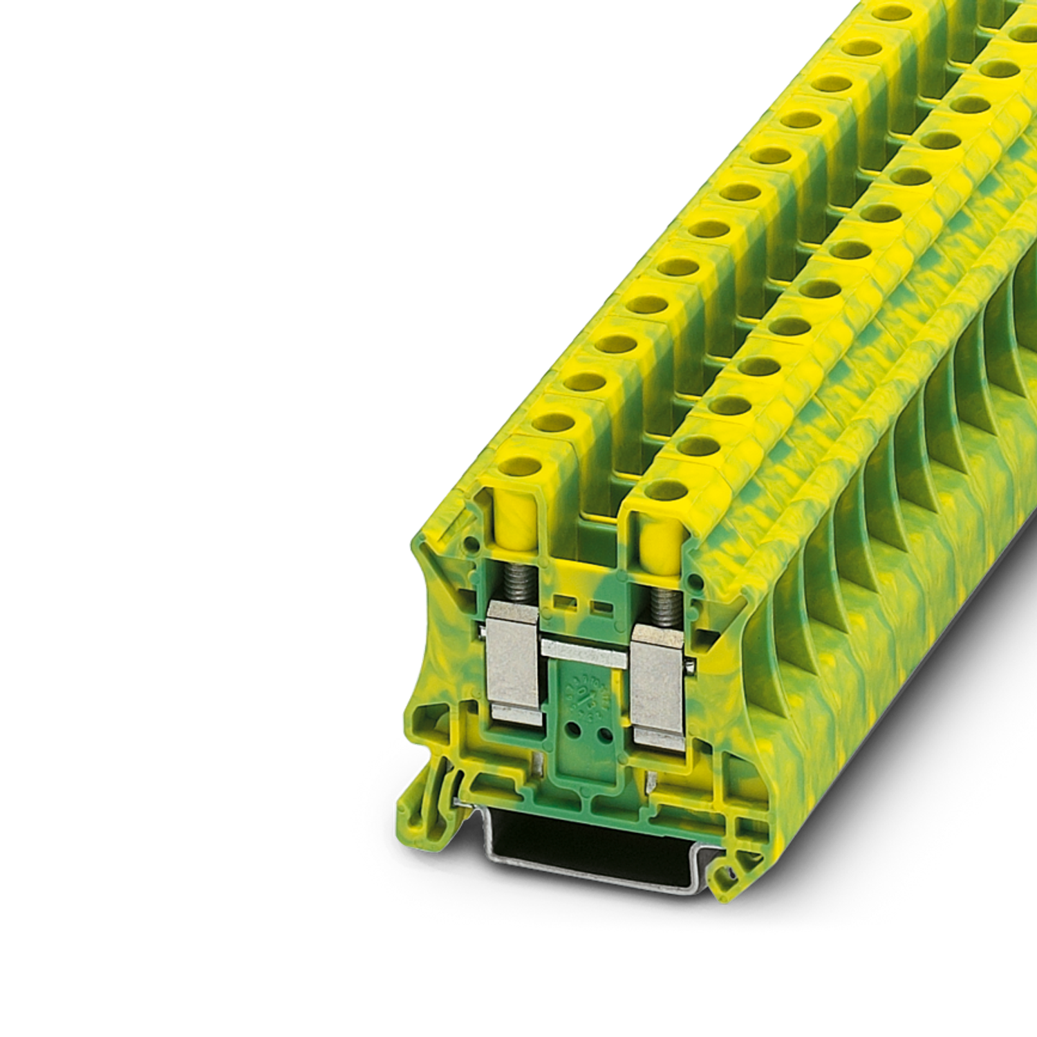 UT 10-PE Ground terminal