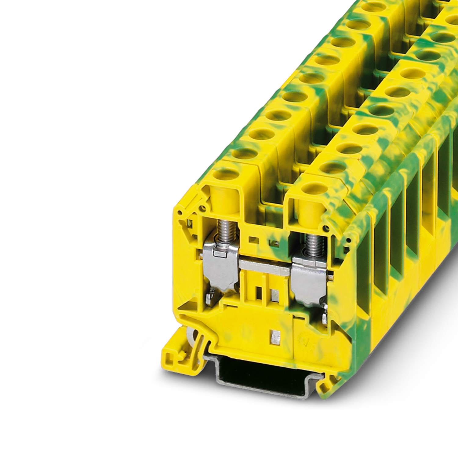 UT 16-PE Ground terminal