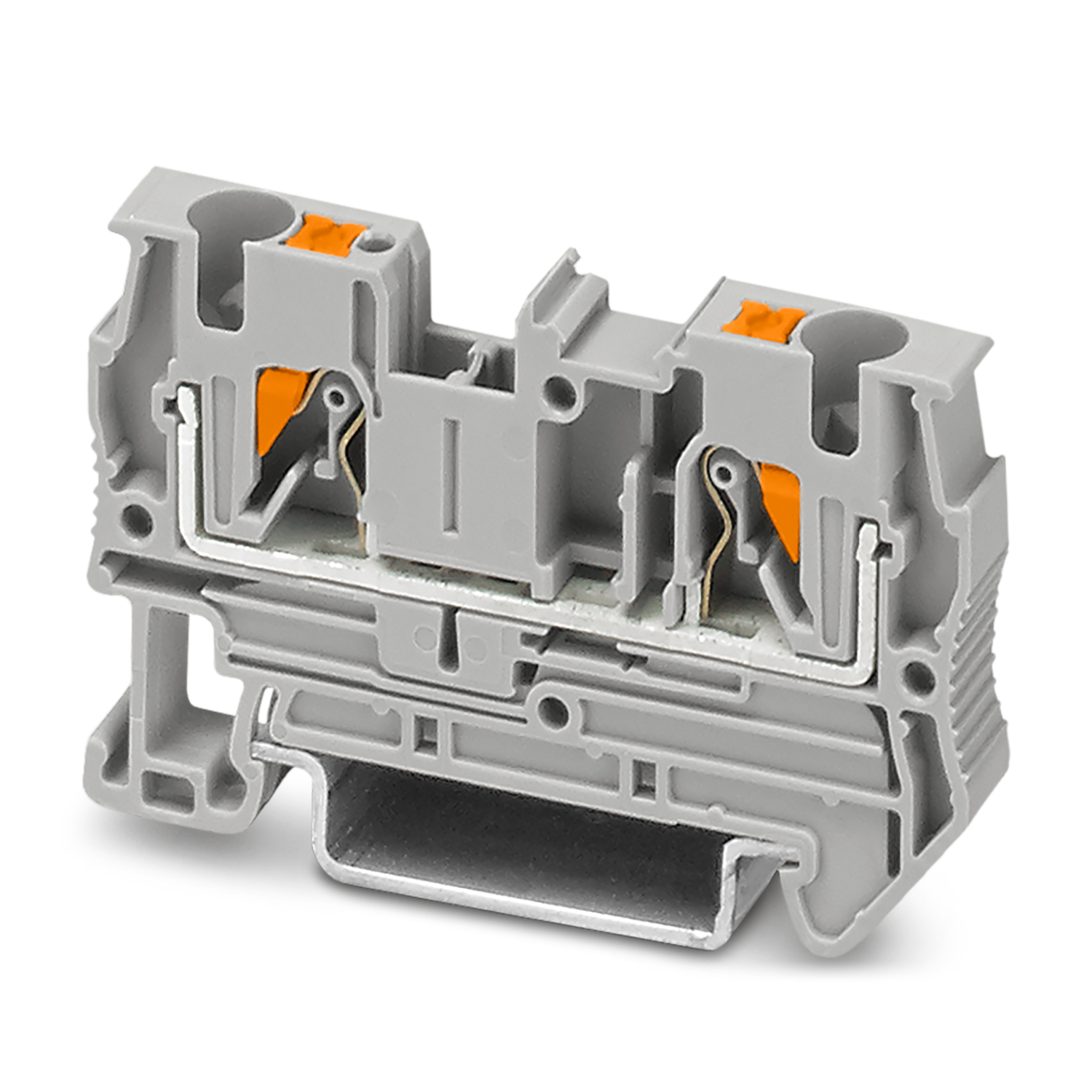 PT 4 Feed-through terminal block