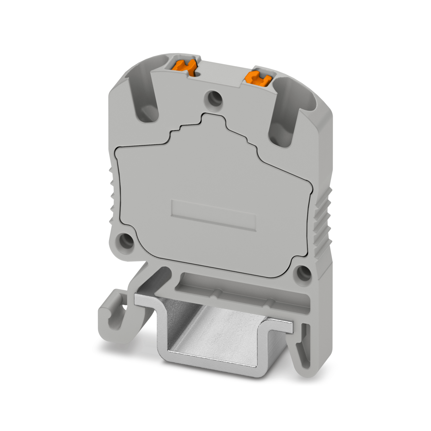 MP 1,5 Micro feed-through terminal block