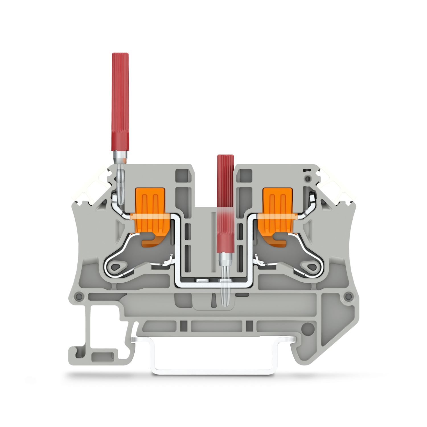 Test Adaptors