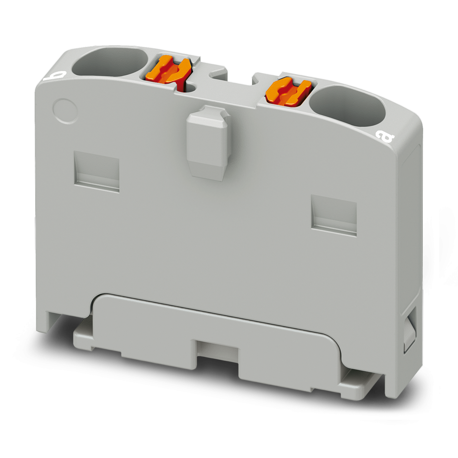 PTFIX 2X1,5 GY Monoblock