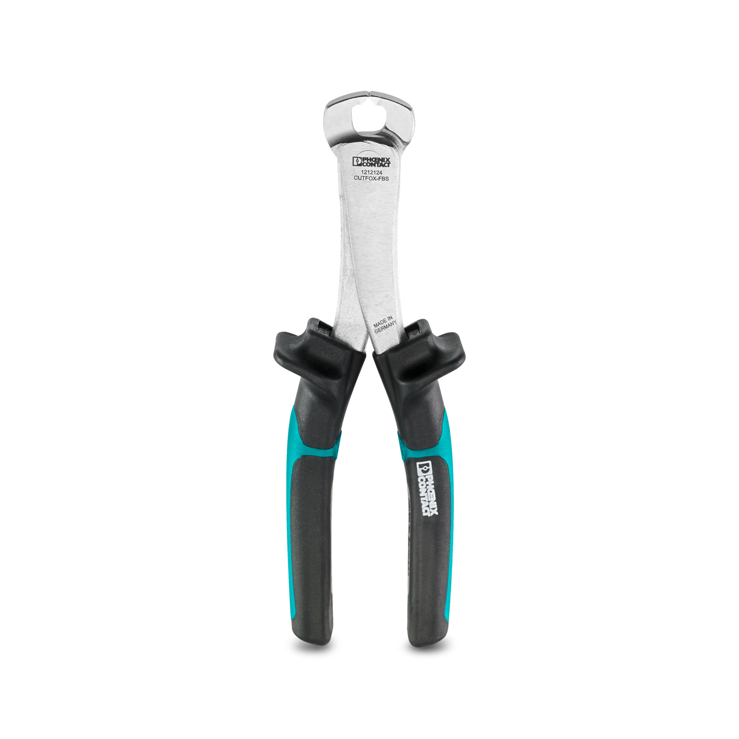 CUTFOX-FBS Front cutter