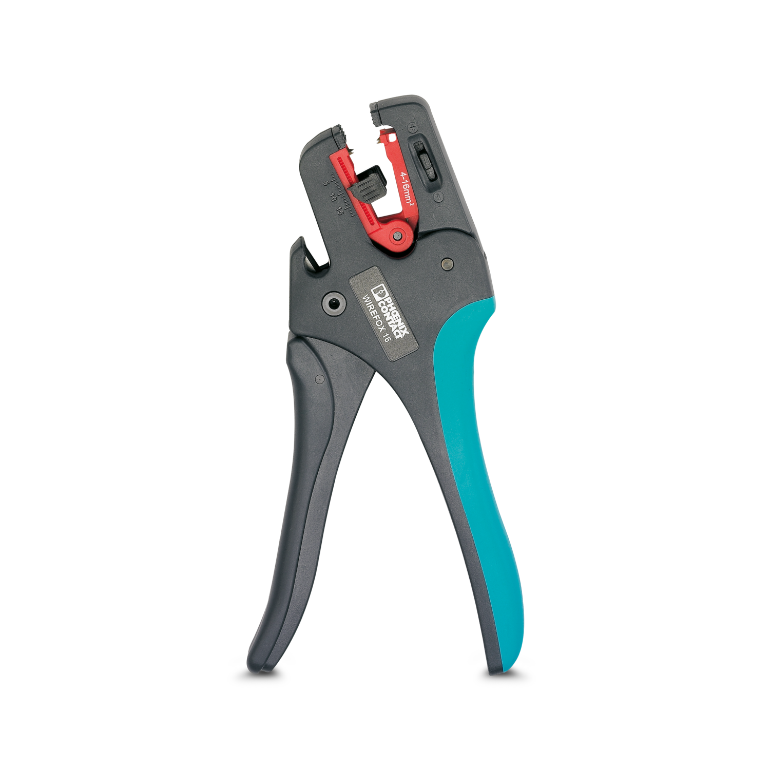 WIREFOX 16 Stripping tool