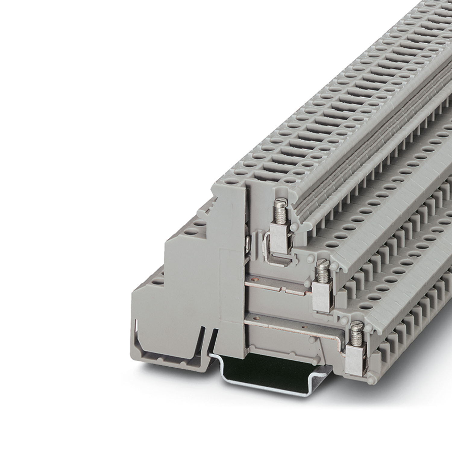 DIKD 1,5-TG Initiator/actuator terminal block