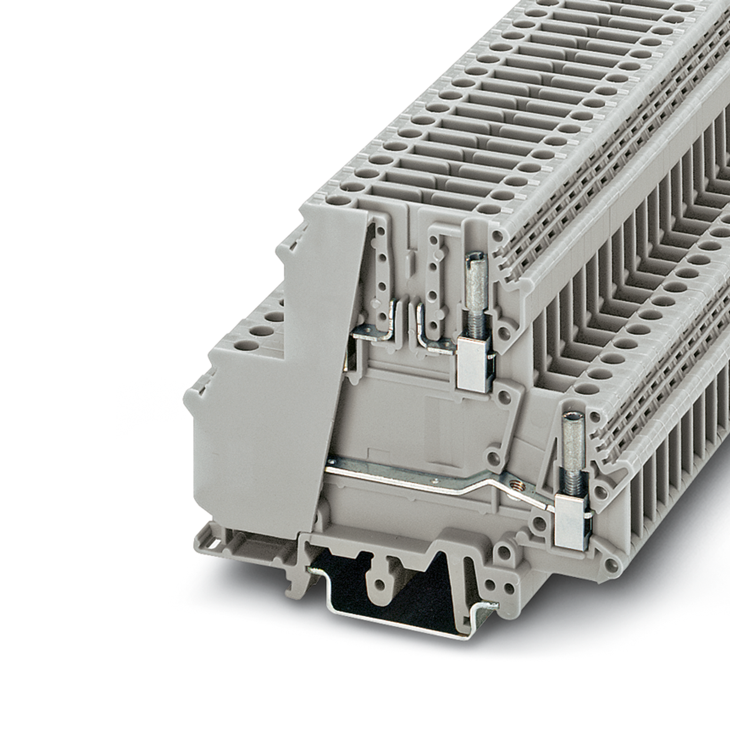 UKK 5-TG Disconnect terminal block