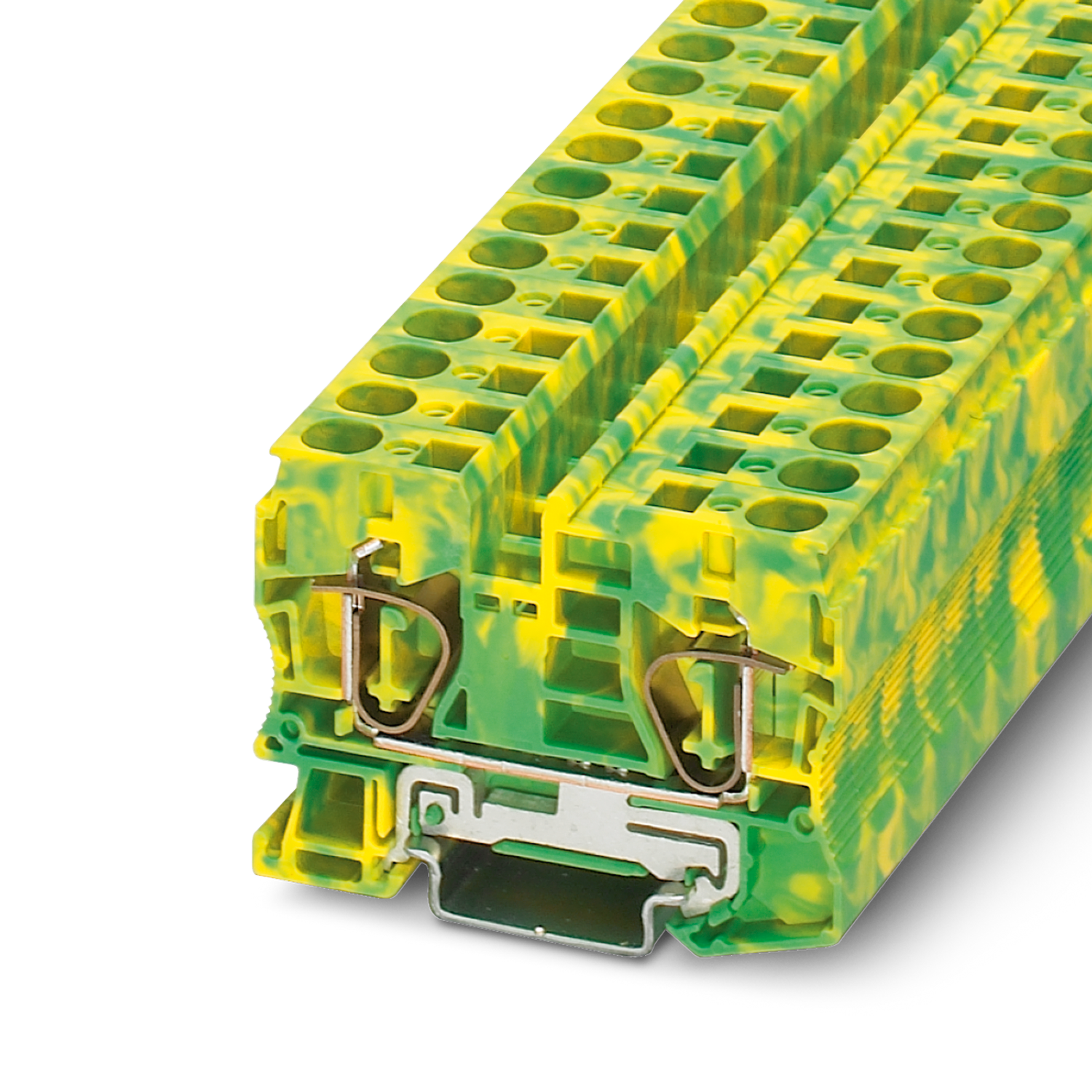 ST 10-PE Ground terminal
