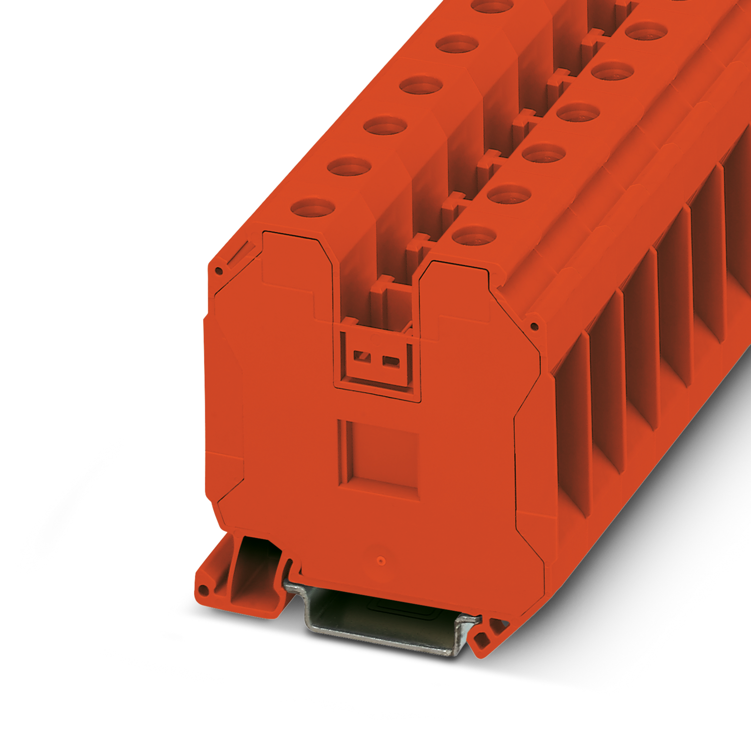 UT 35 RD Feed-through terminal block