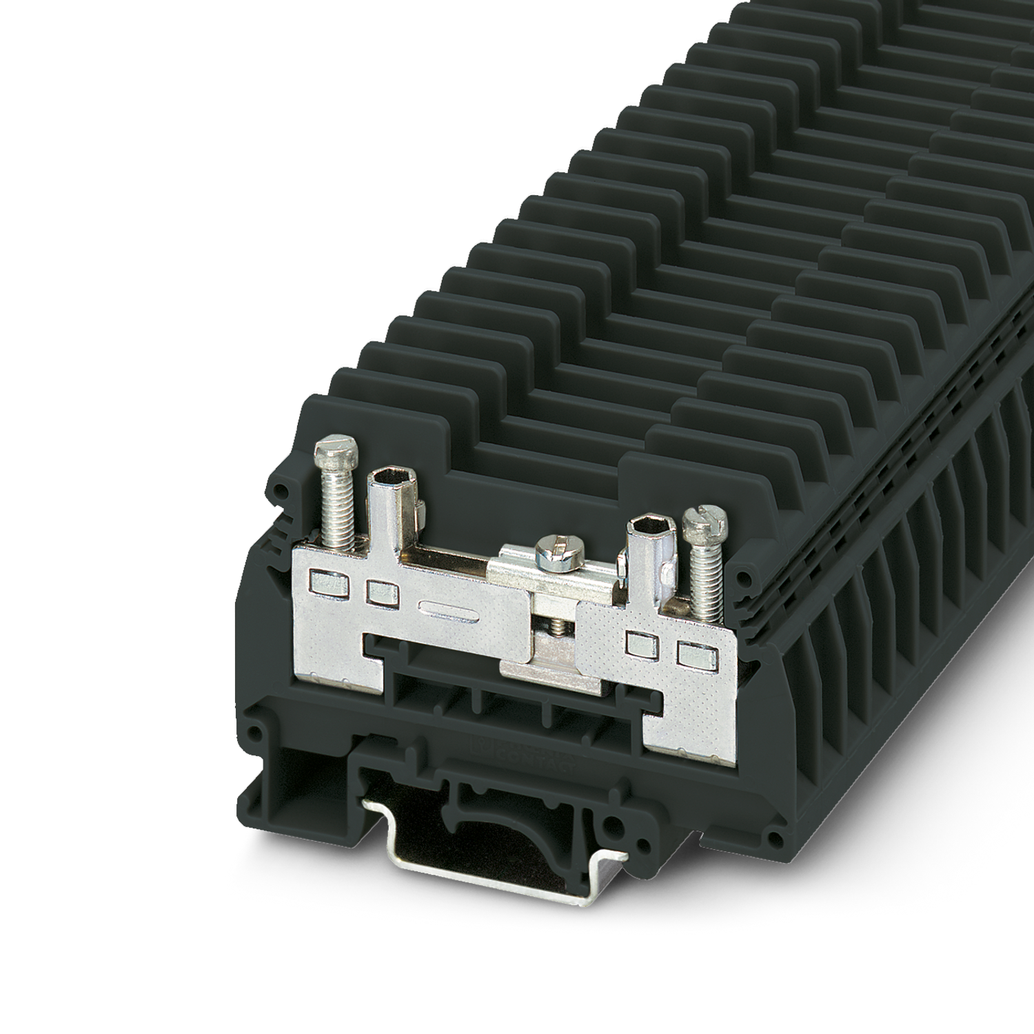 URTK/S-IB BK Disconnect terminal block