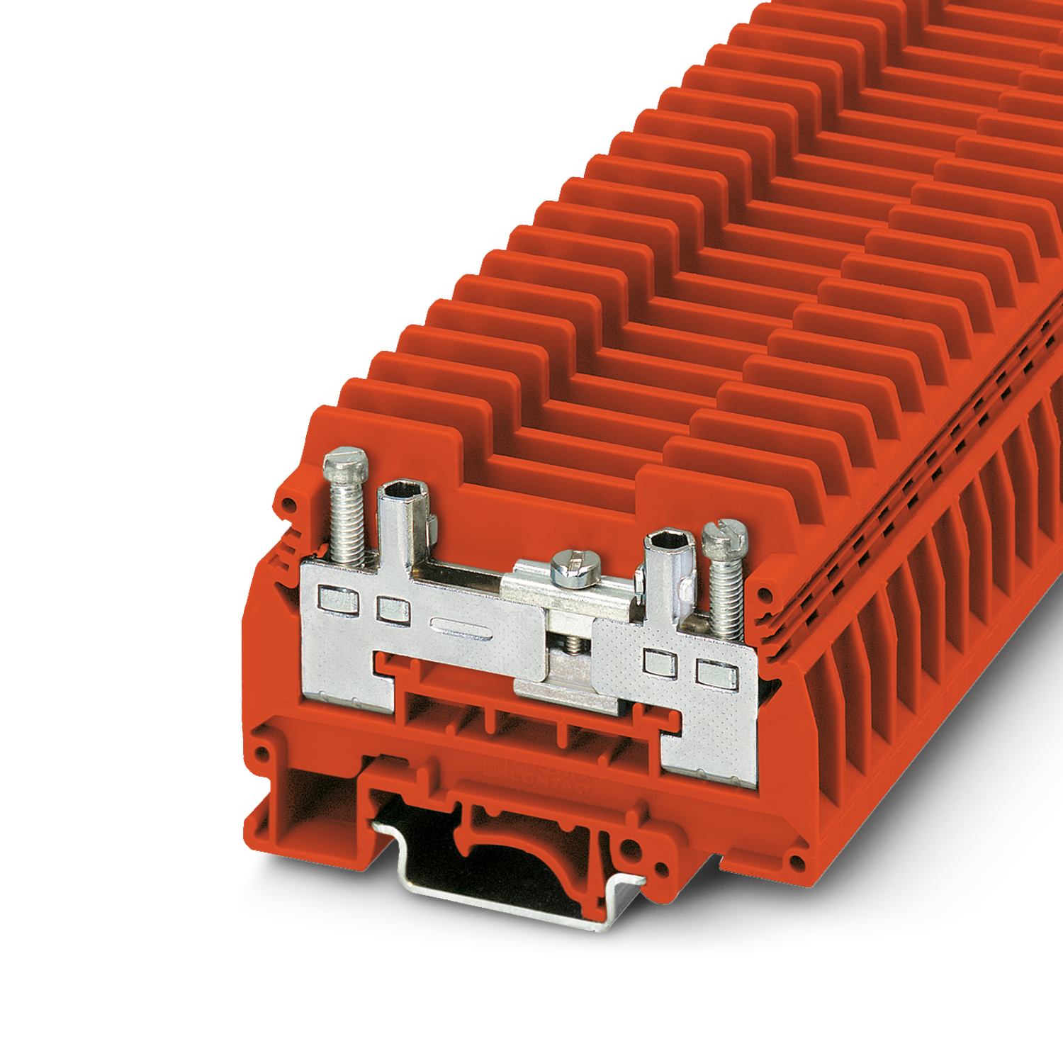 URTK/S-IB RD Disconnect terminal block