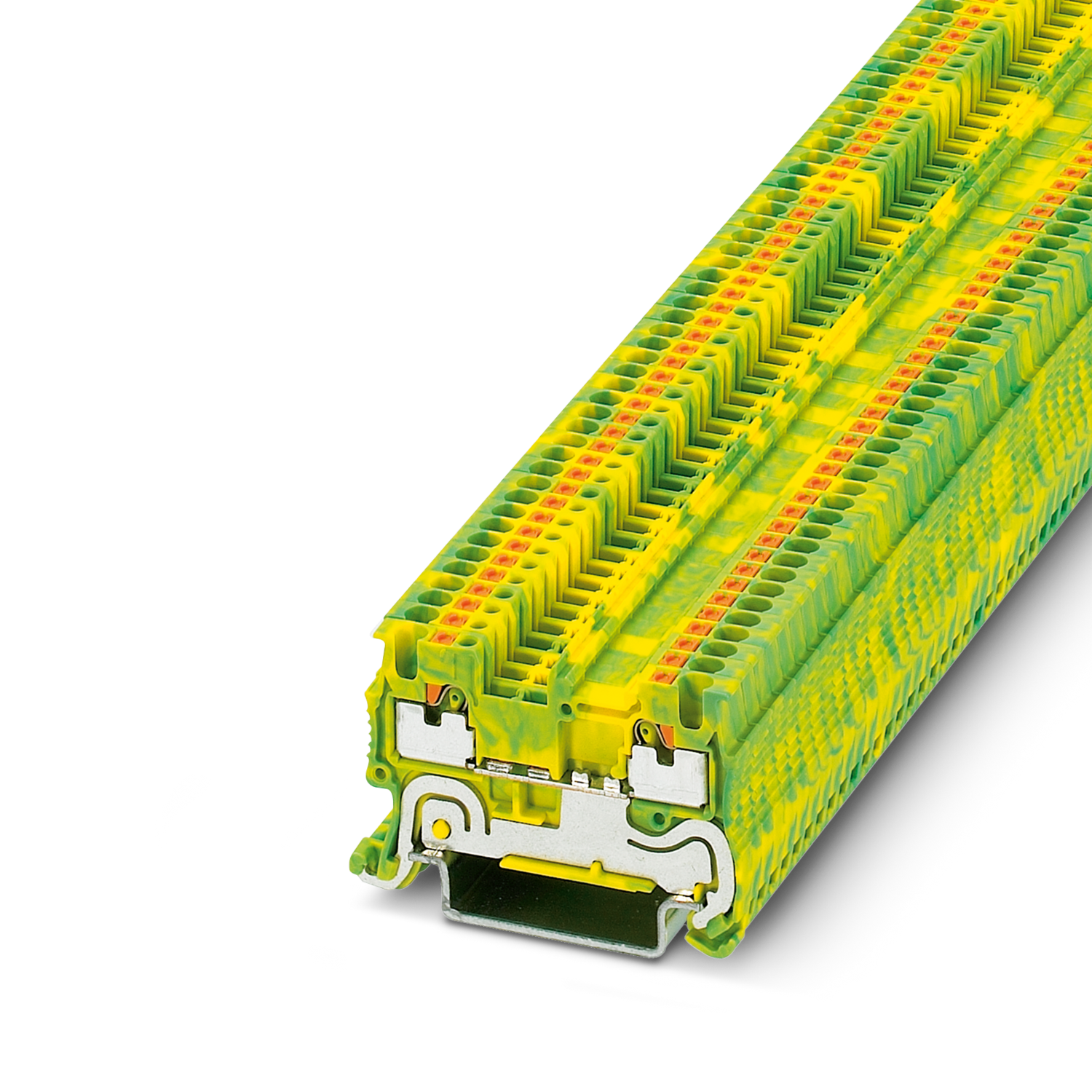 PT 1,5/S-PE Ground terminal