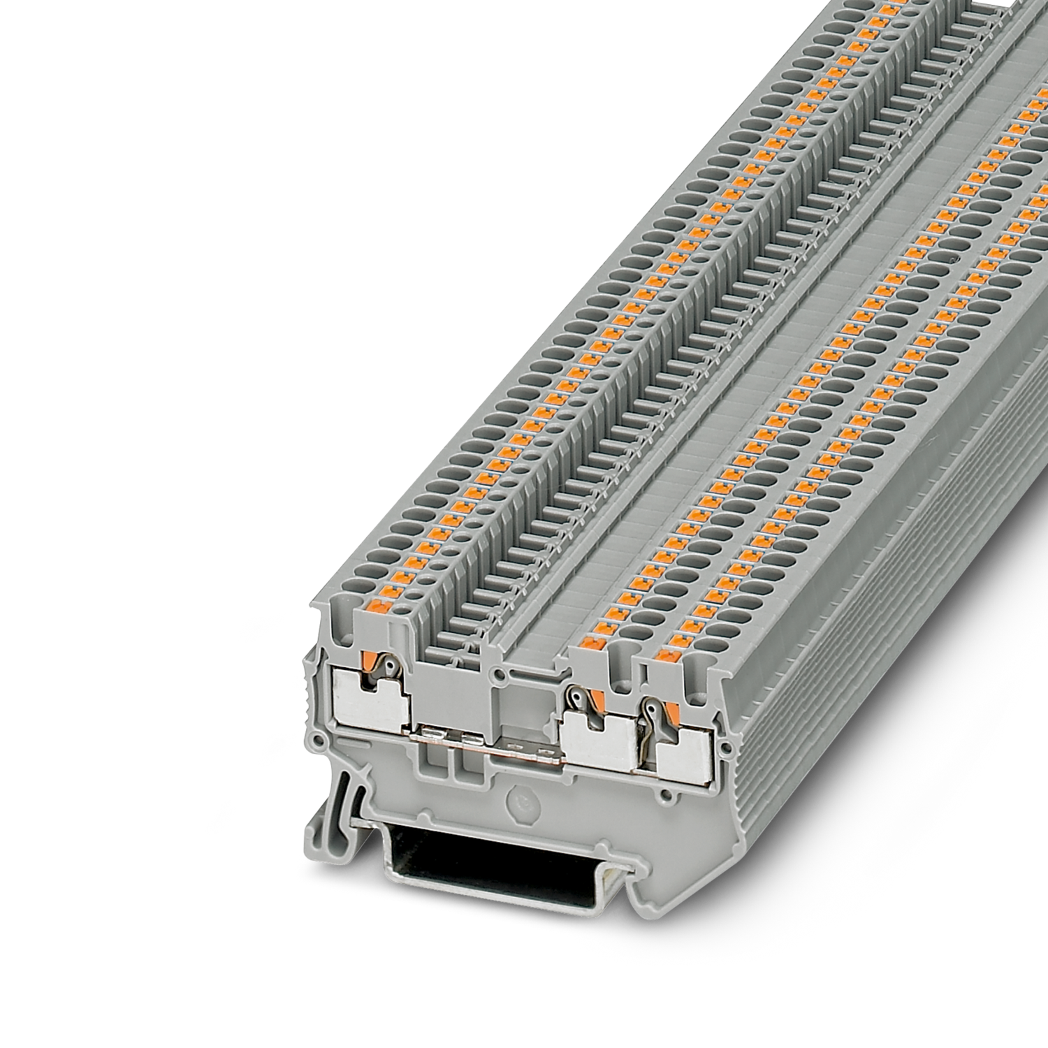PT 1,5/S-TWIN Feed-through terminal block
