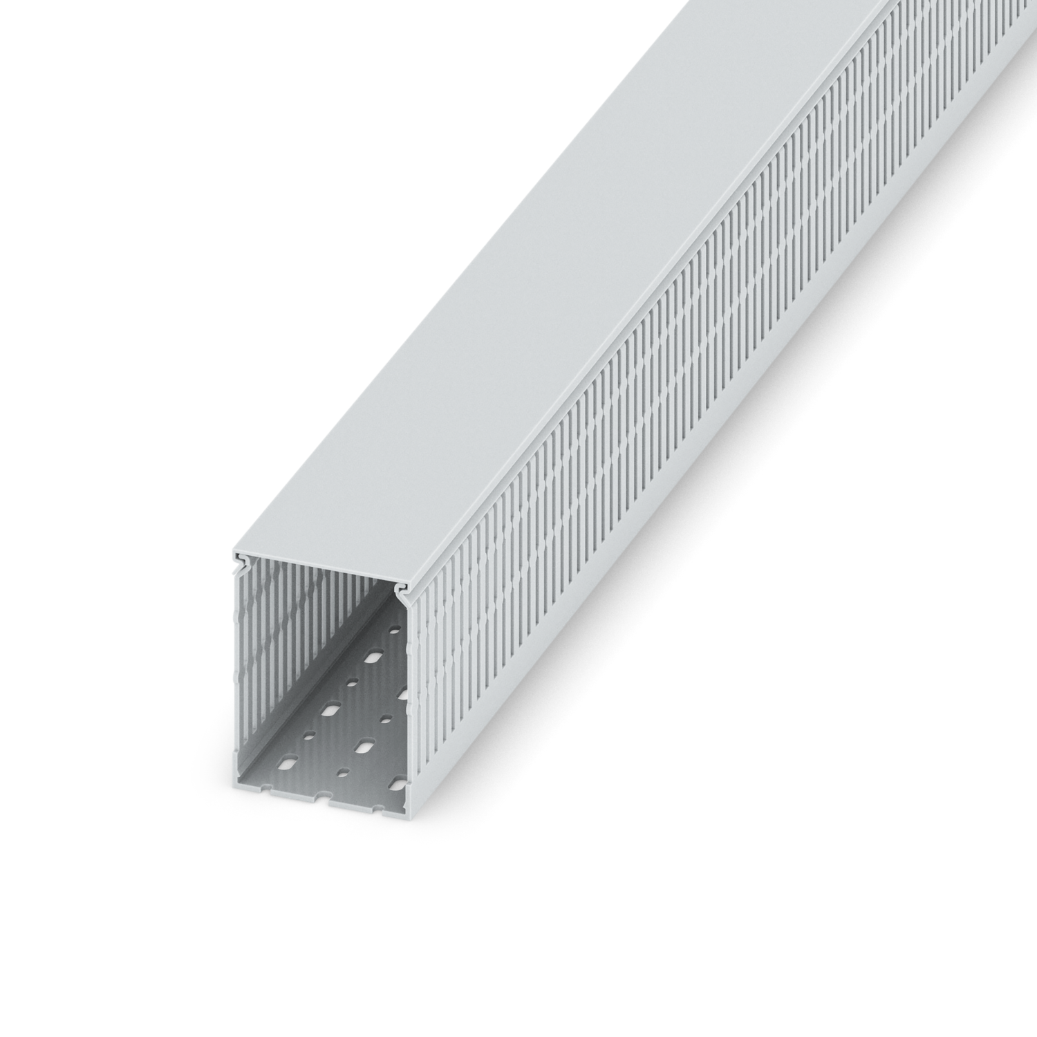 CD-HF 80X100 Cable duct