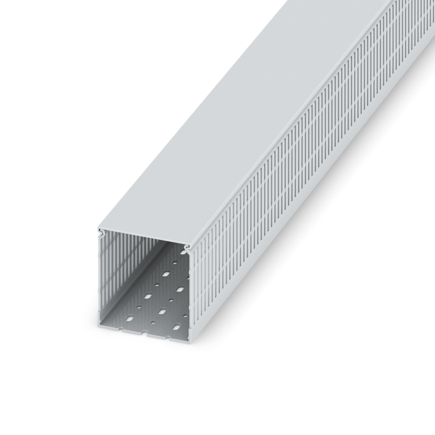 CD-HF 100X100 Cable duct