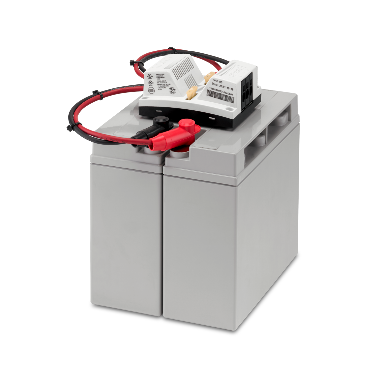 UPS-BAT/PB/24DC/20AH Battery module