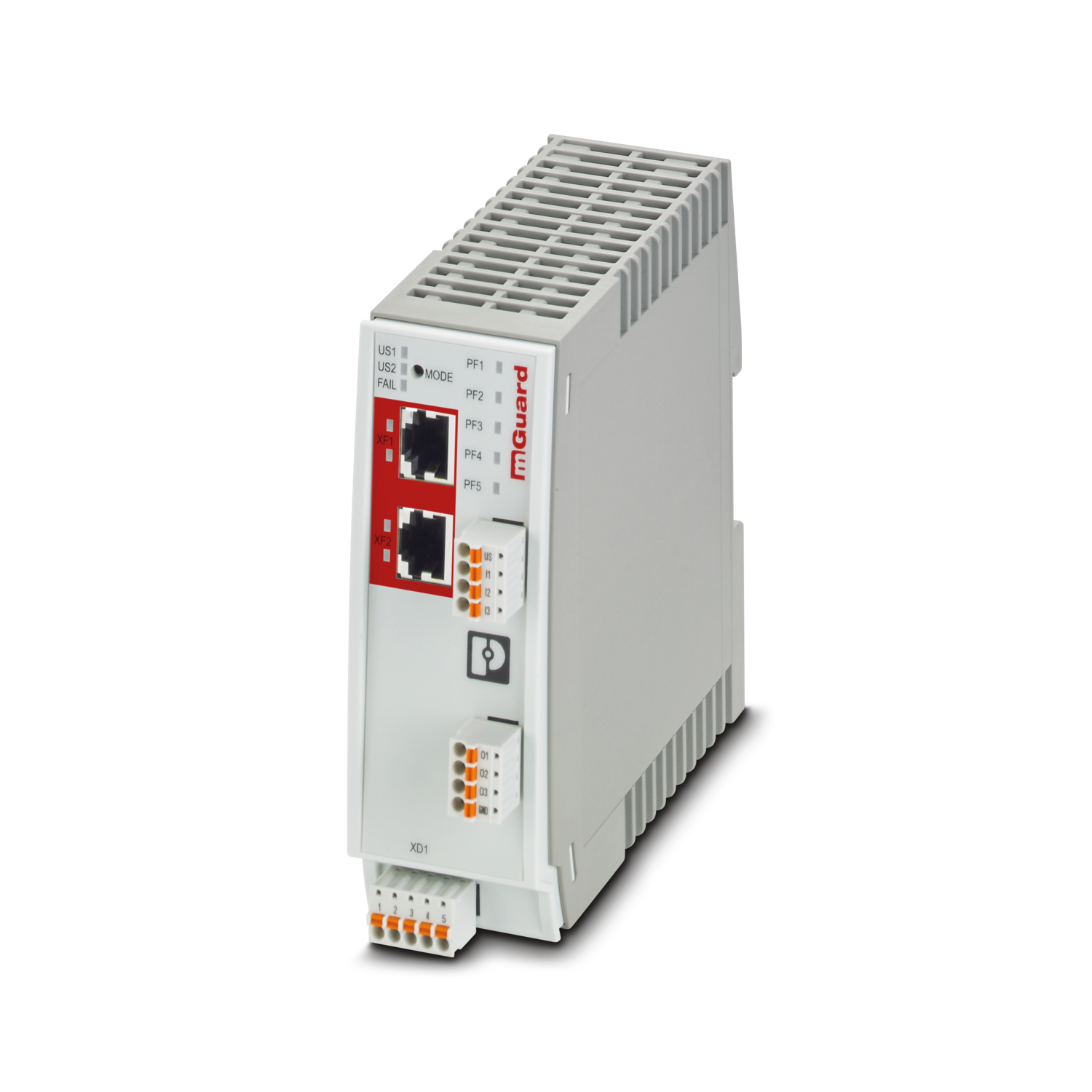 FL MGUARD 2102 Router