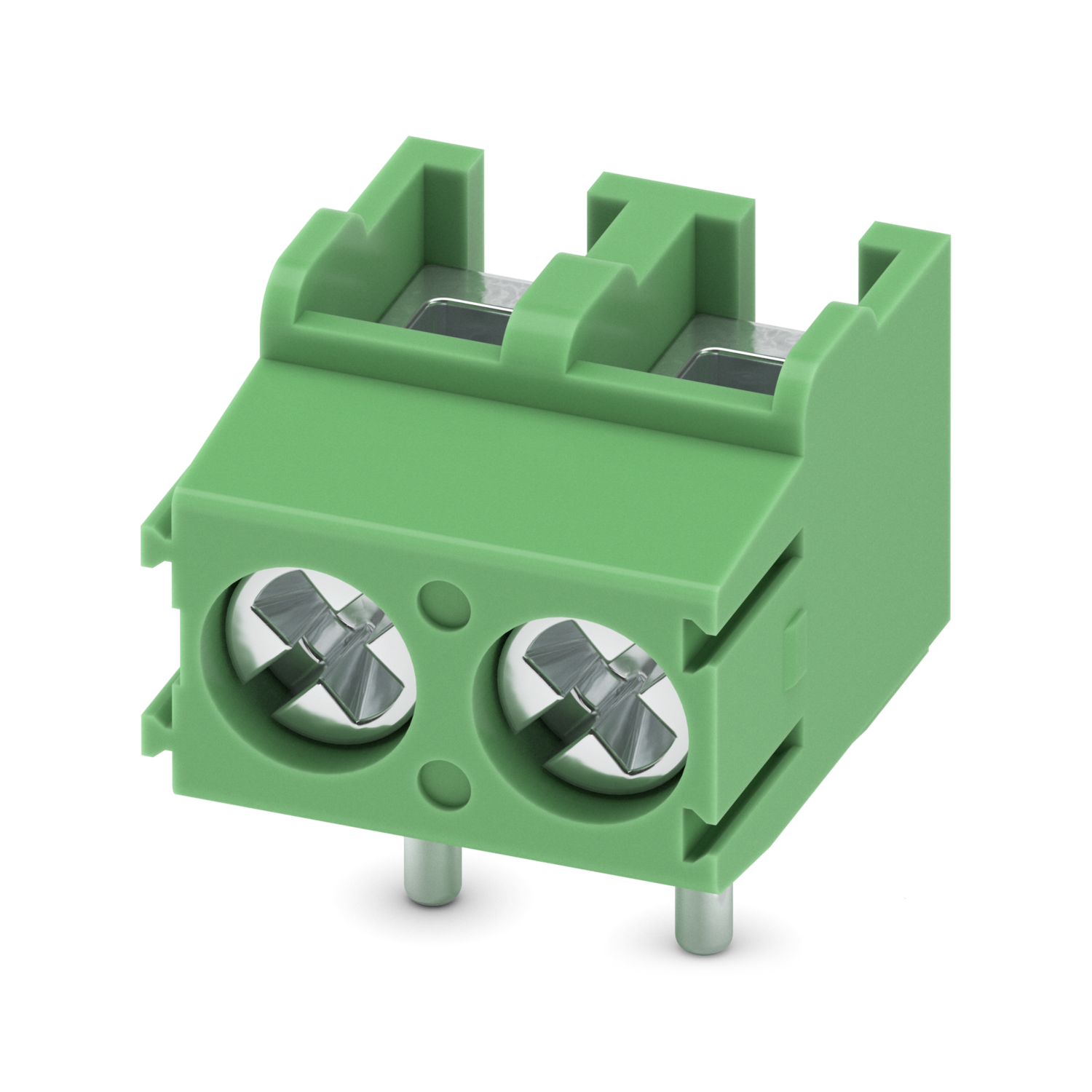 PT 1,5/ 2-5,0-V PCB terminal block