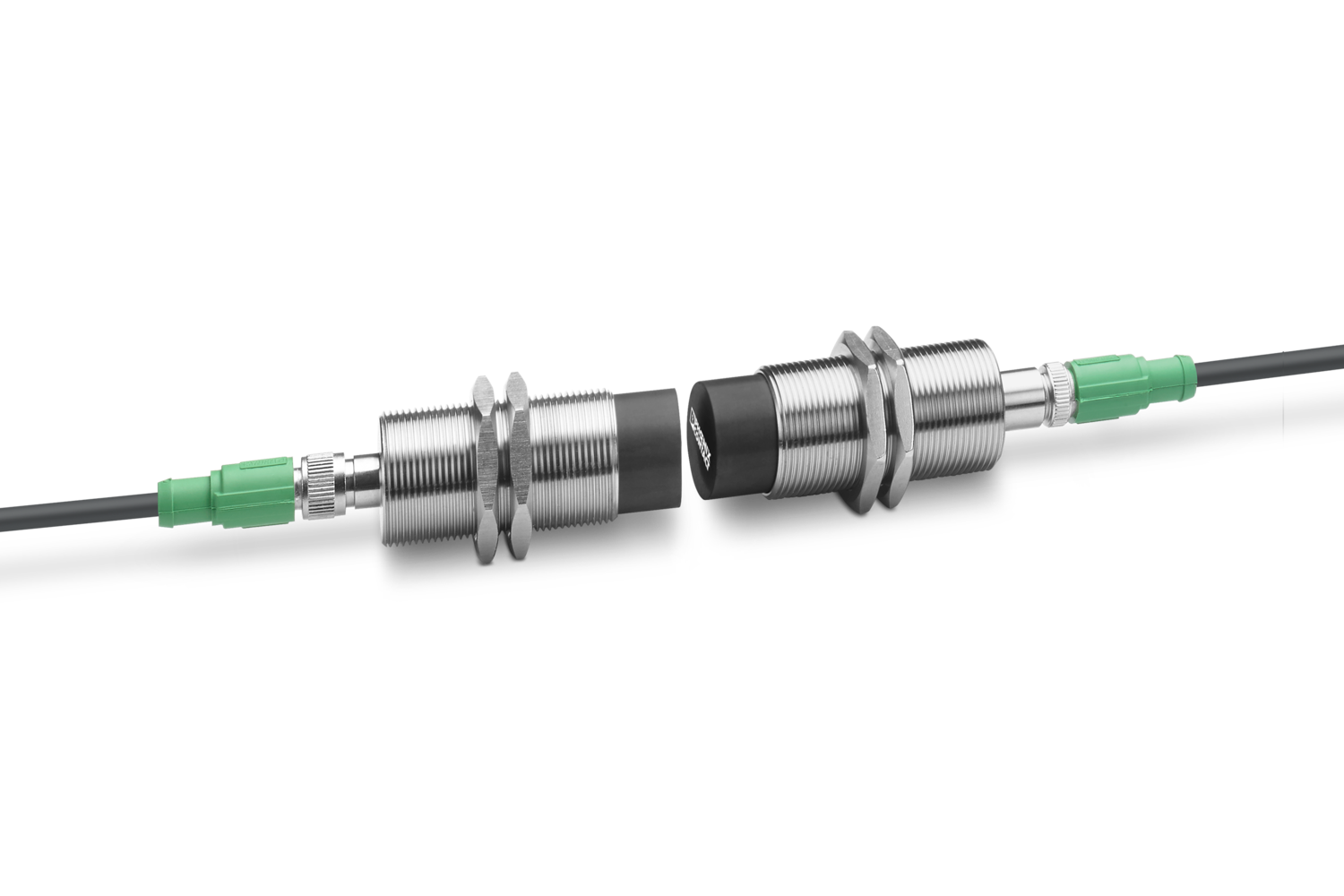 IO-Link couplers