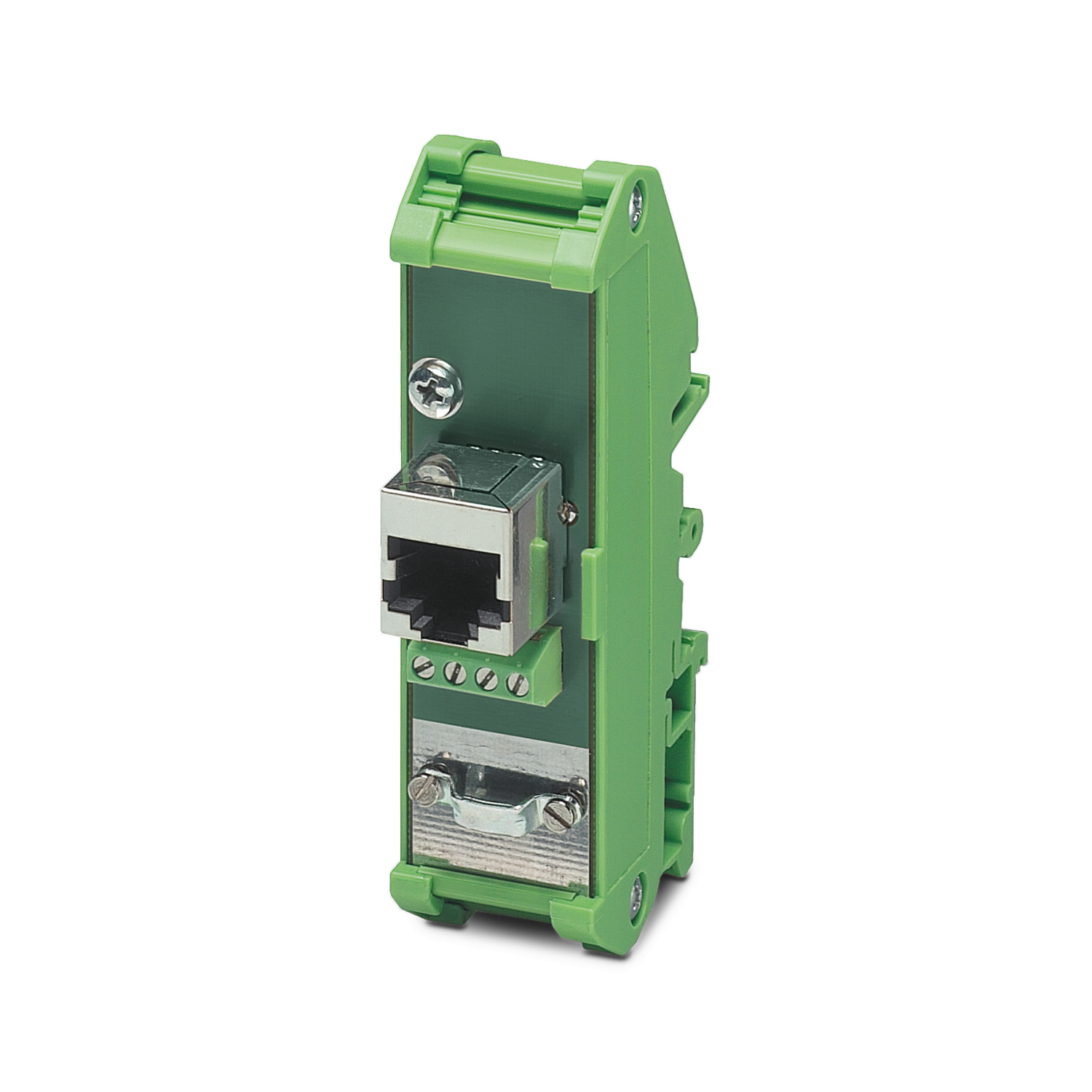 FL CAT5 TERMINAL BOX Patch panel