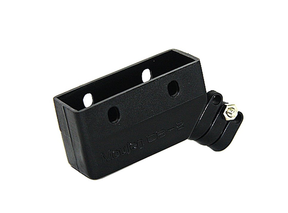 Protective Rubber Boot for MJ2 Series
