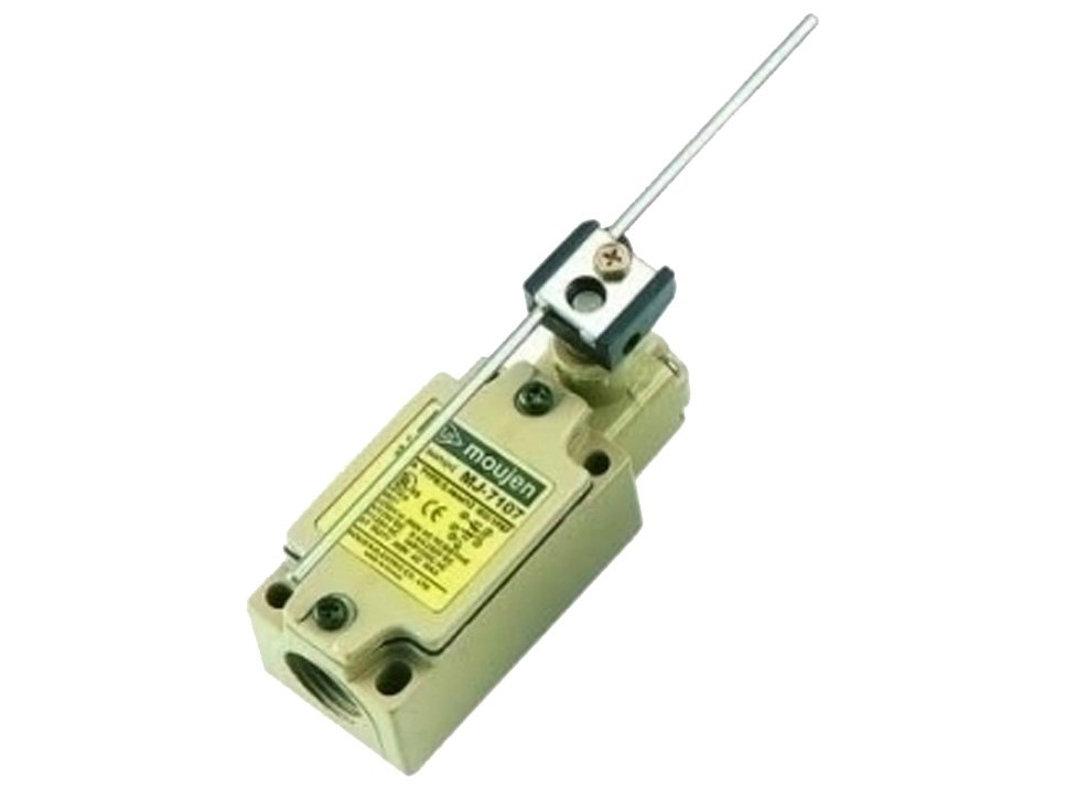 Limit Switch Adjustable Rod Type