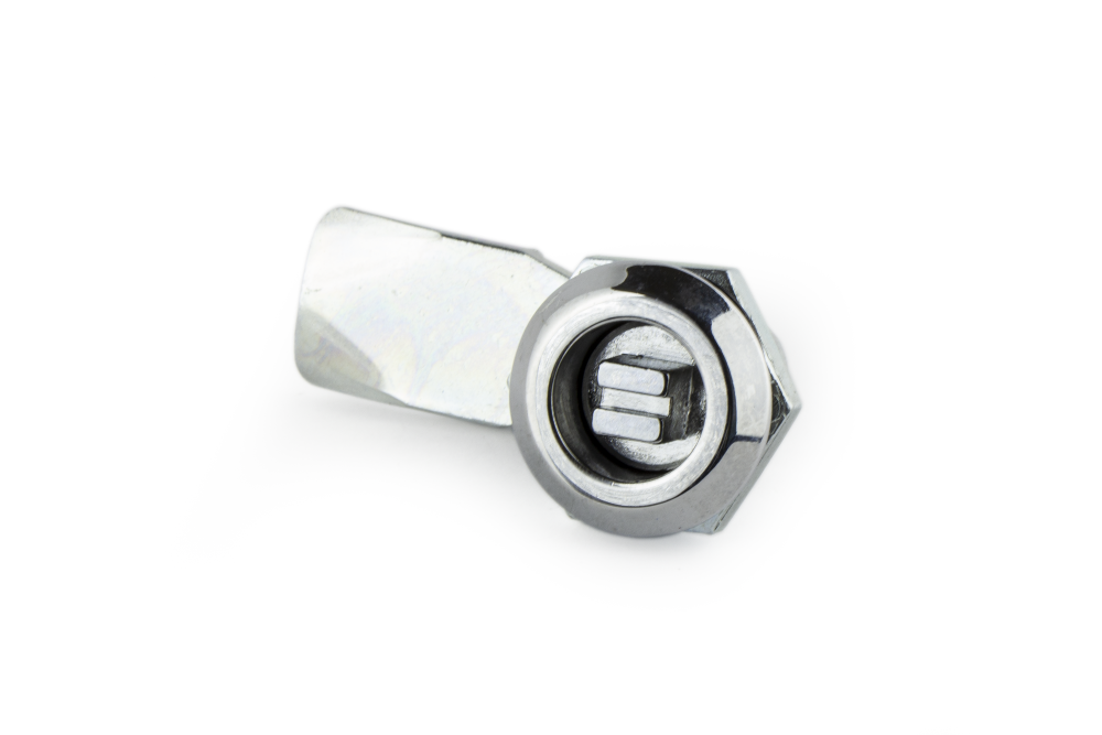 1/4 Turn Square 8mm Slot With Cam H18mm