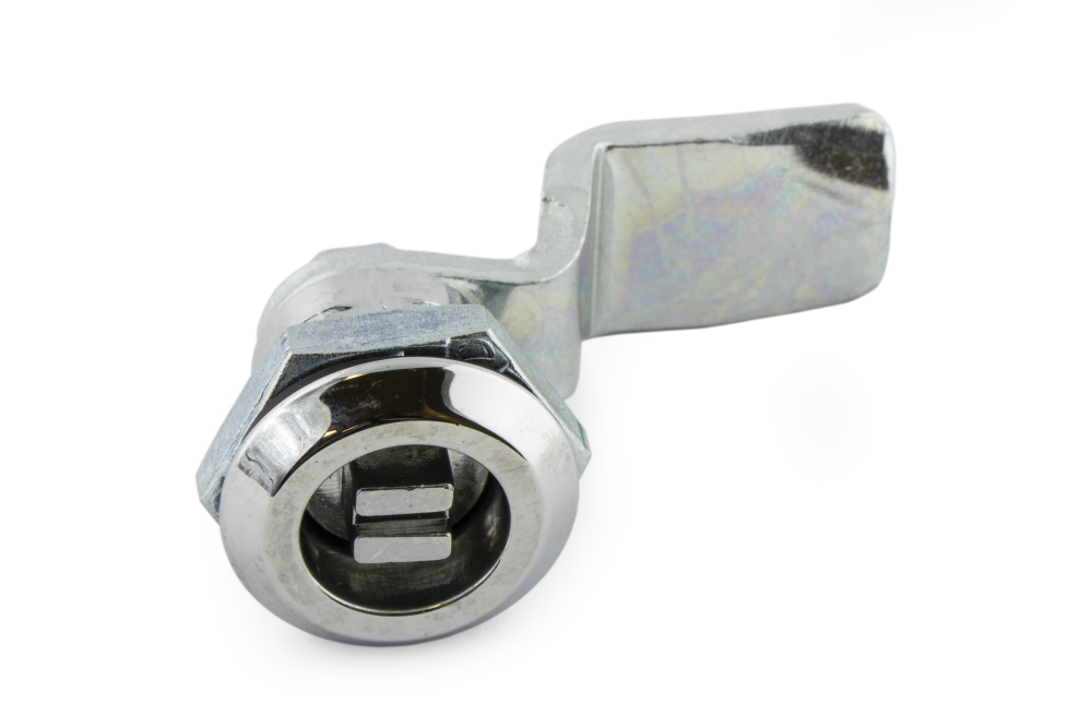 1/4 Turn Square 8mm Slot With Cam H32mm