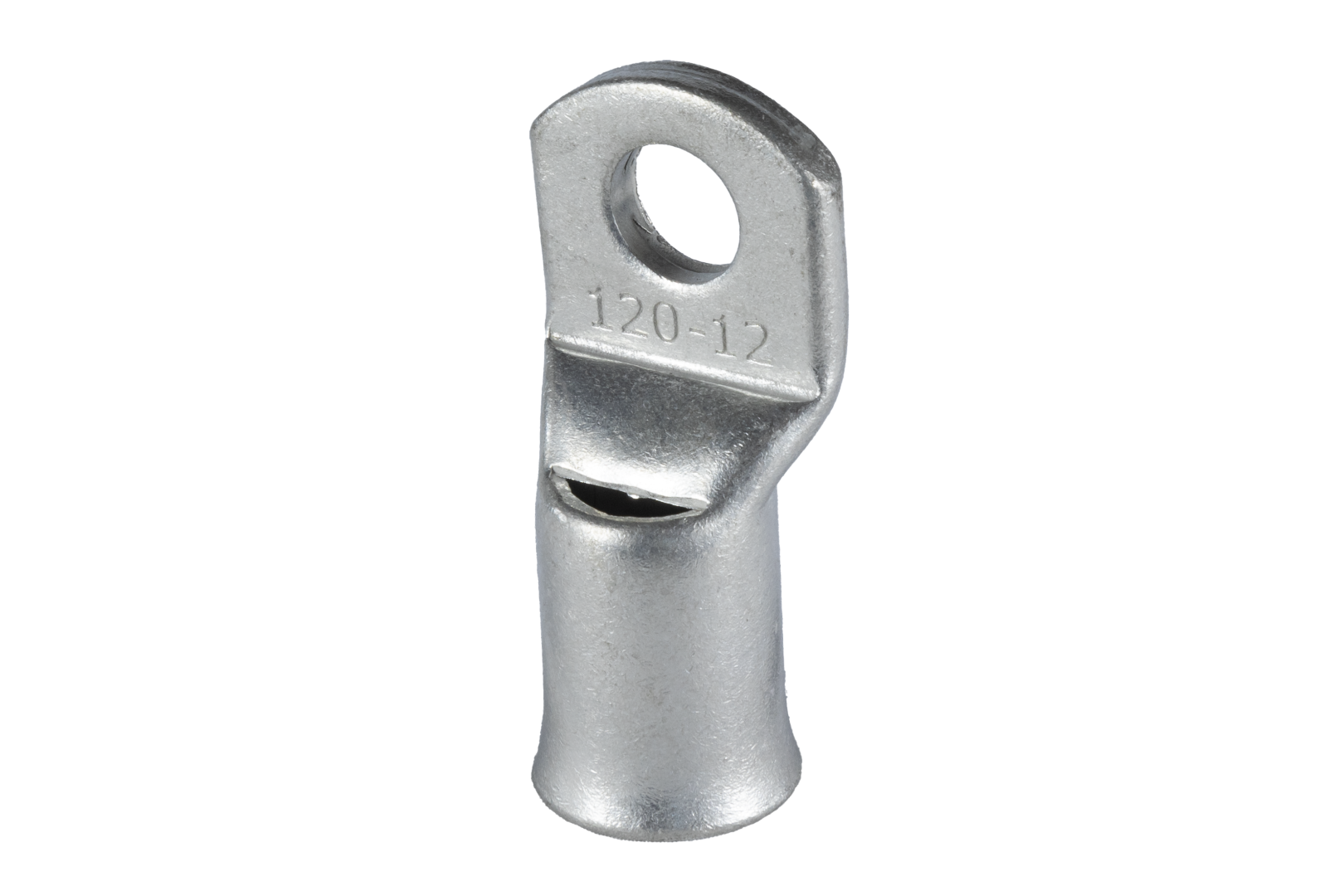 Bell Mouth Crimp Lug 120mm² Cable 12mm Stud 10 pack