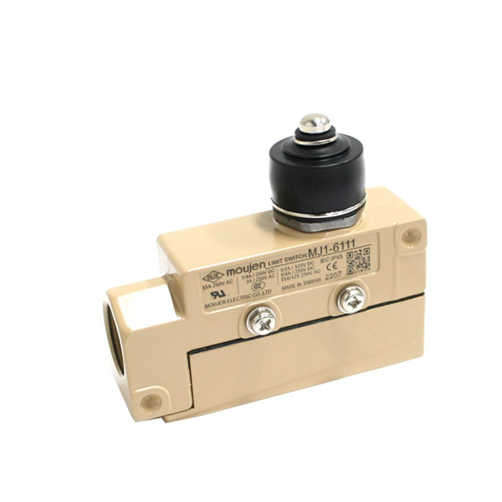 Limit Switch Sealed Heavy Duty