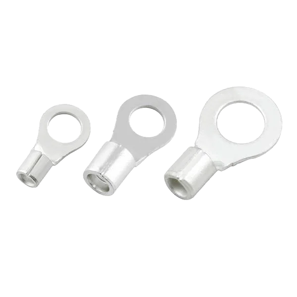 Heavy Duty Ring Terminals