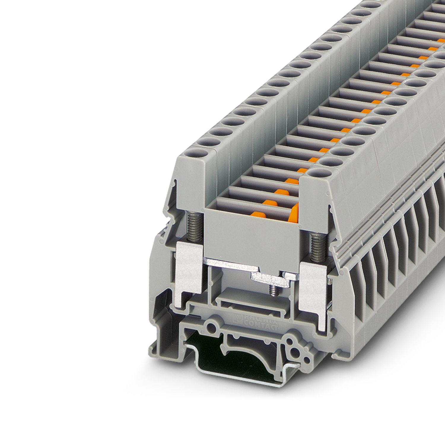 URTK Screw Termination