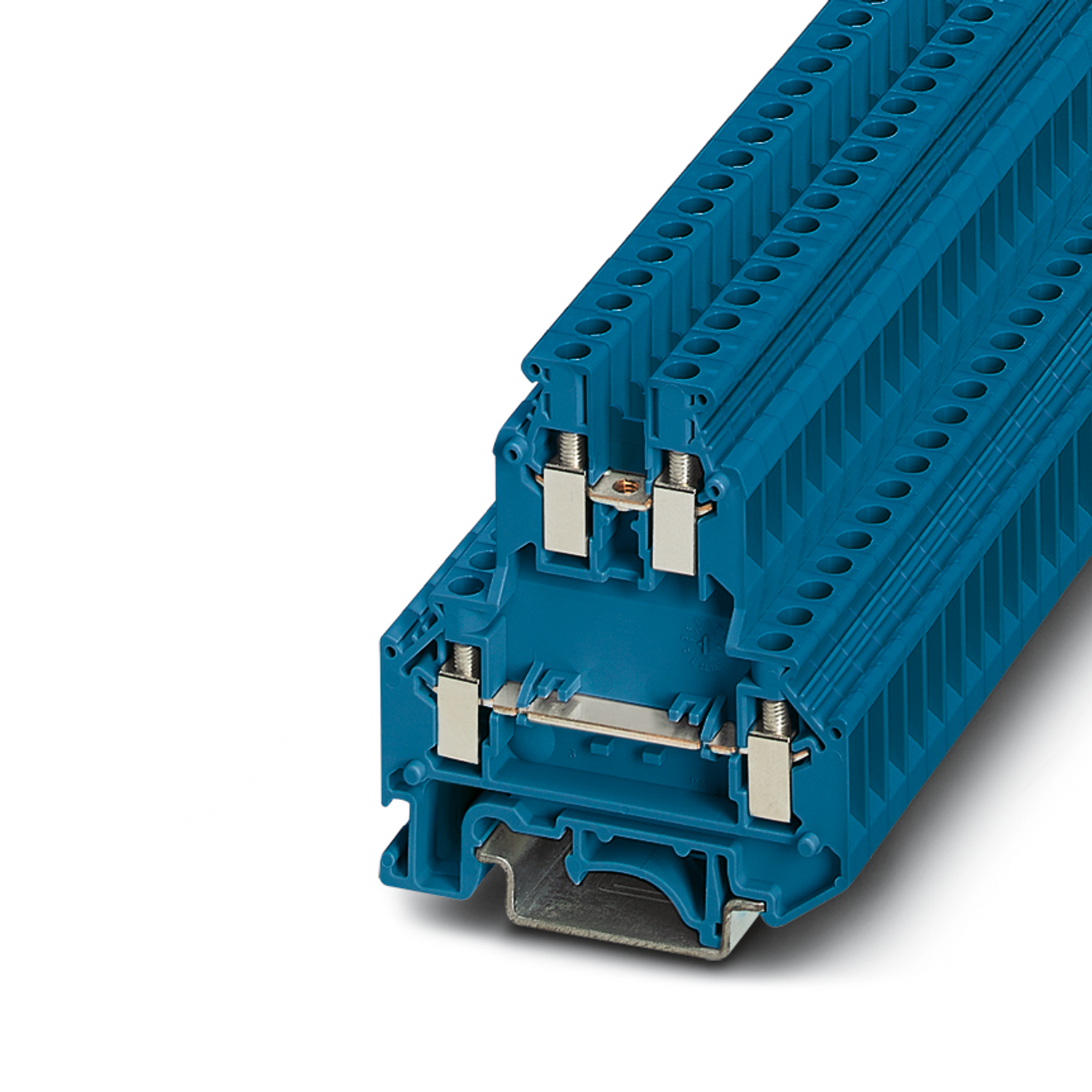 UKK Screw Termination