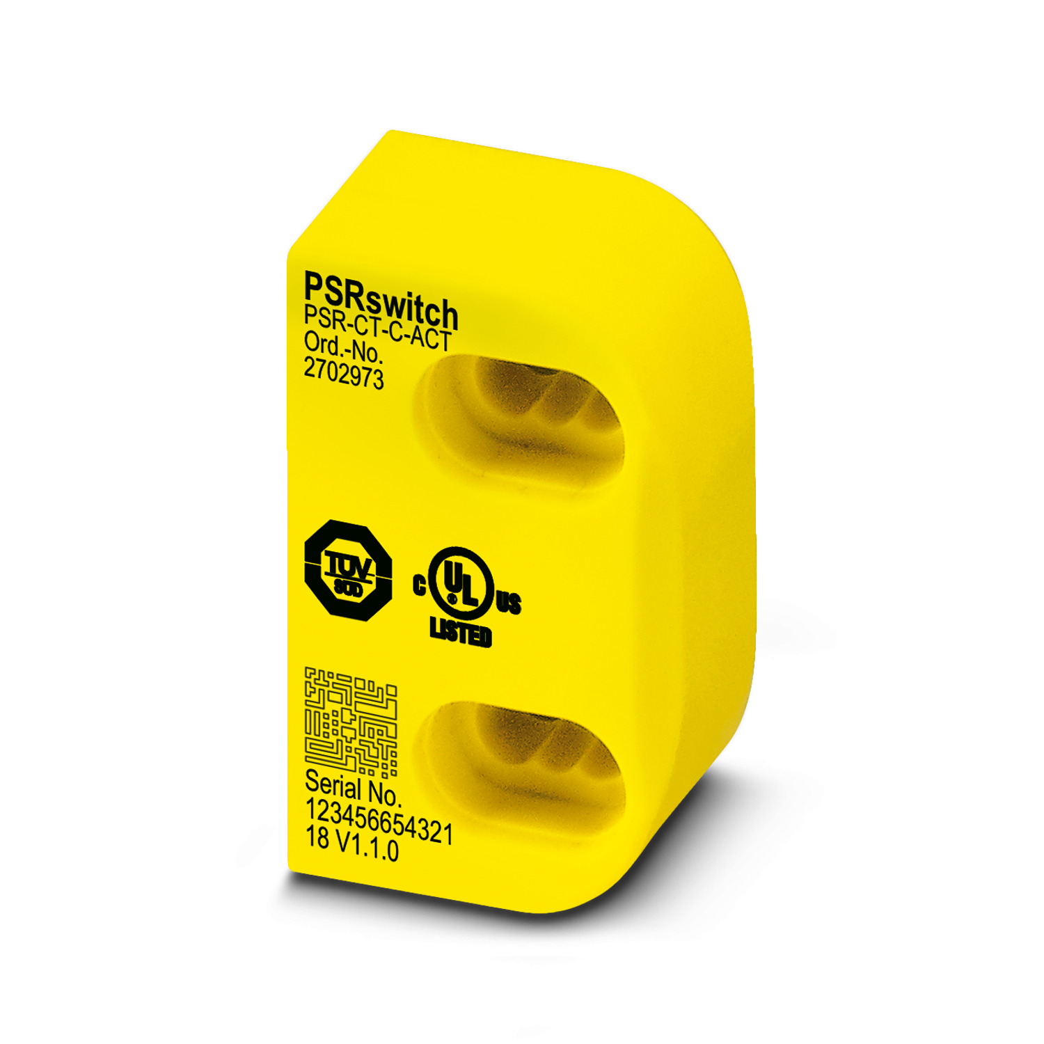 PSR-CT-C-ACT Safety switch actuator