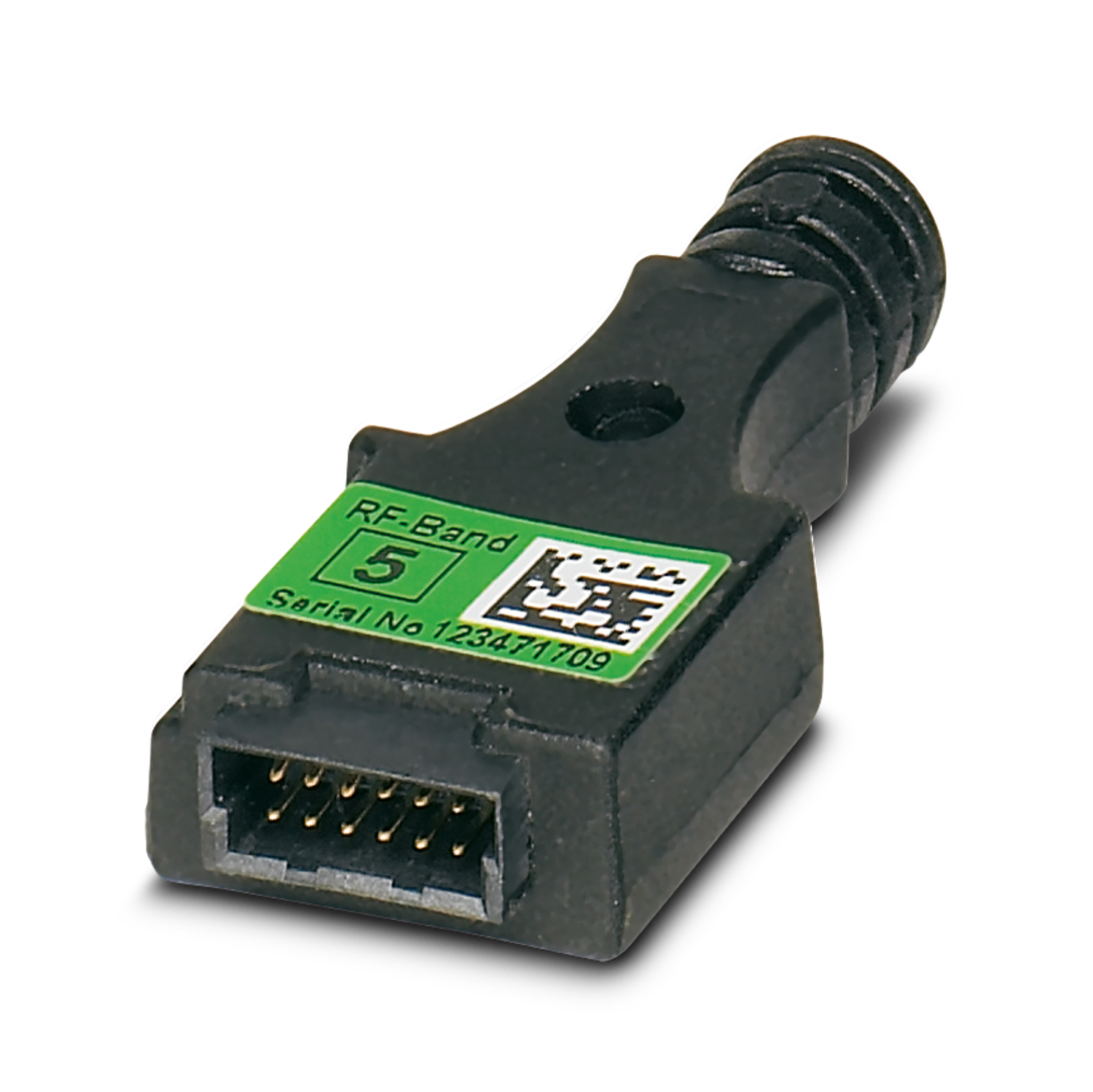 RAD-CONF-RF5 Configuration memory