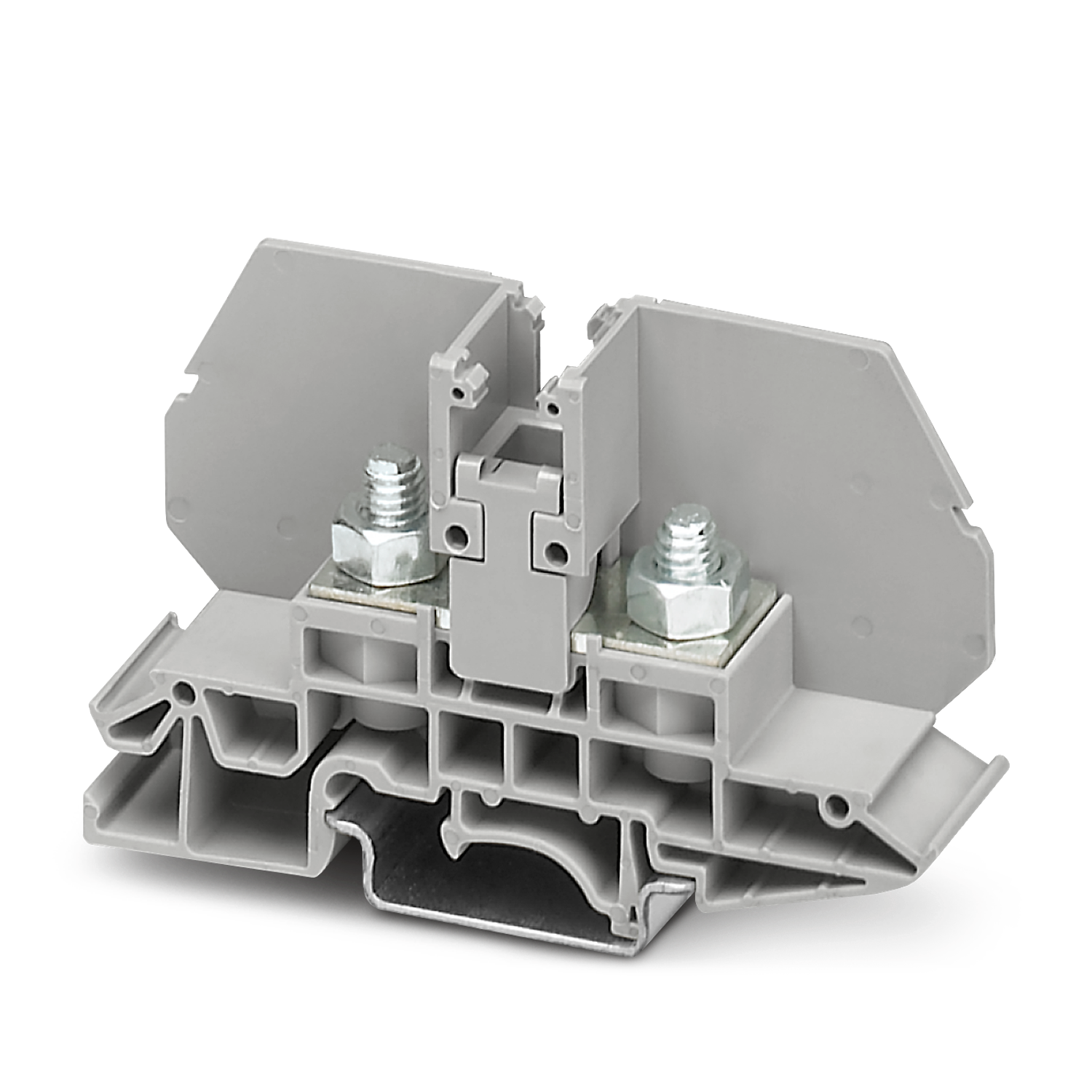 RBO 6 Bolt connection terminal block