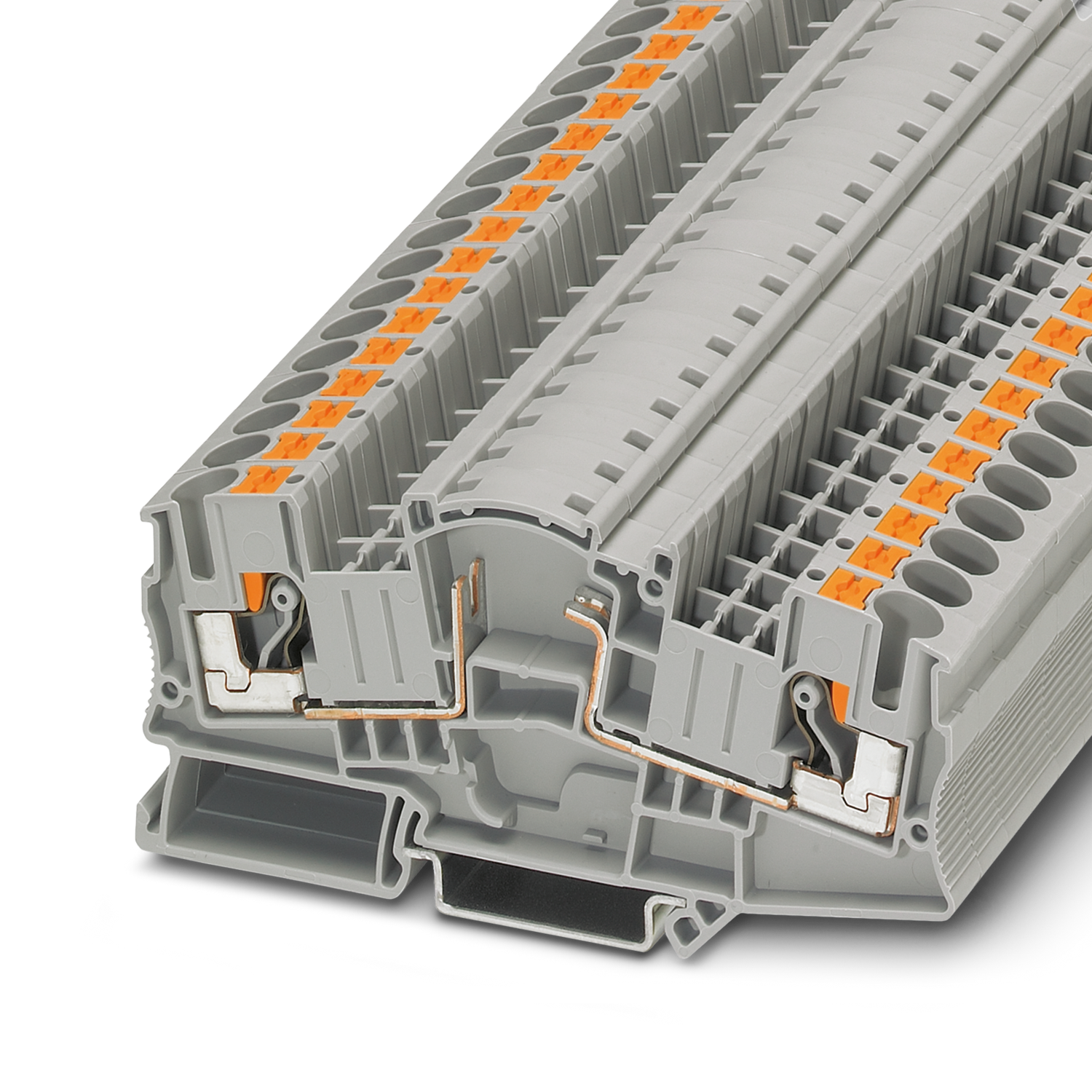 PTME 6-BE Component terminal block