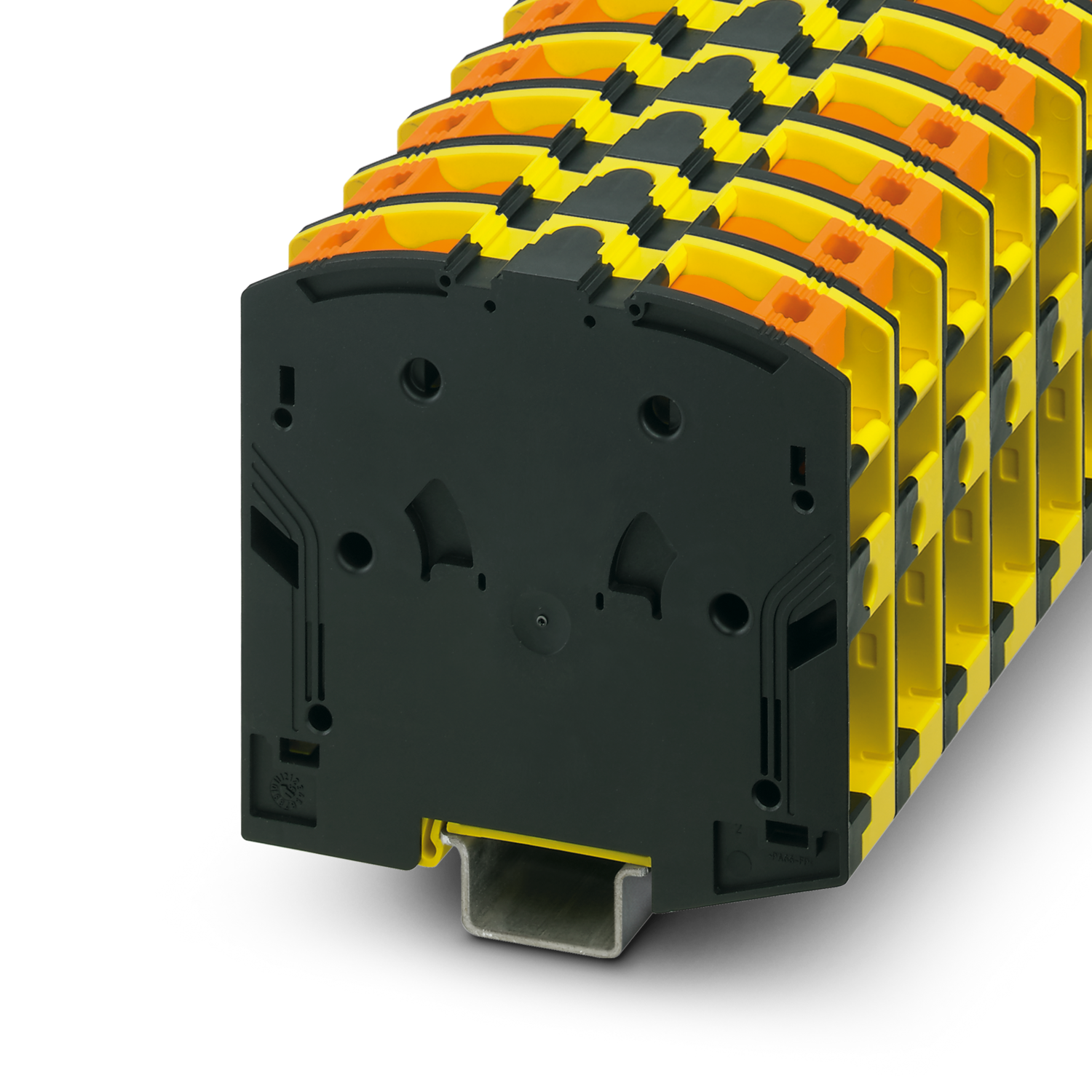 PTPOWER 50-FE High-current terminal block